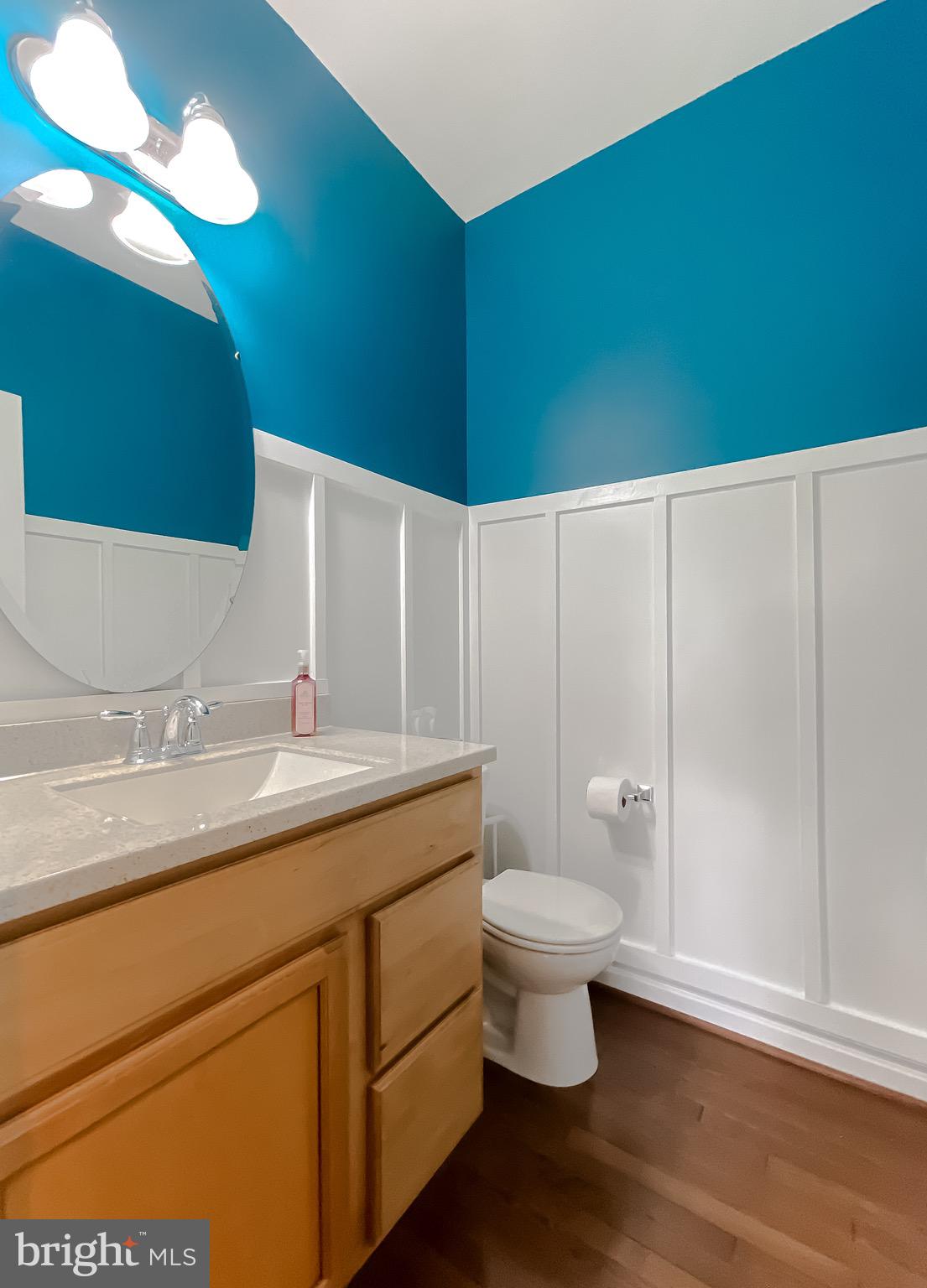 CLARK'S REST   PHASE 1 - Residential