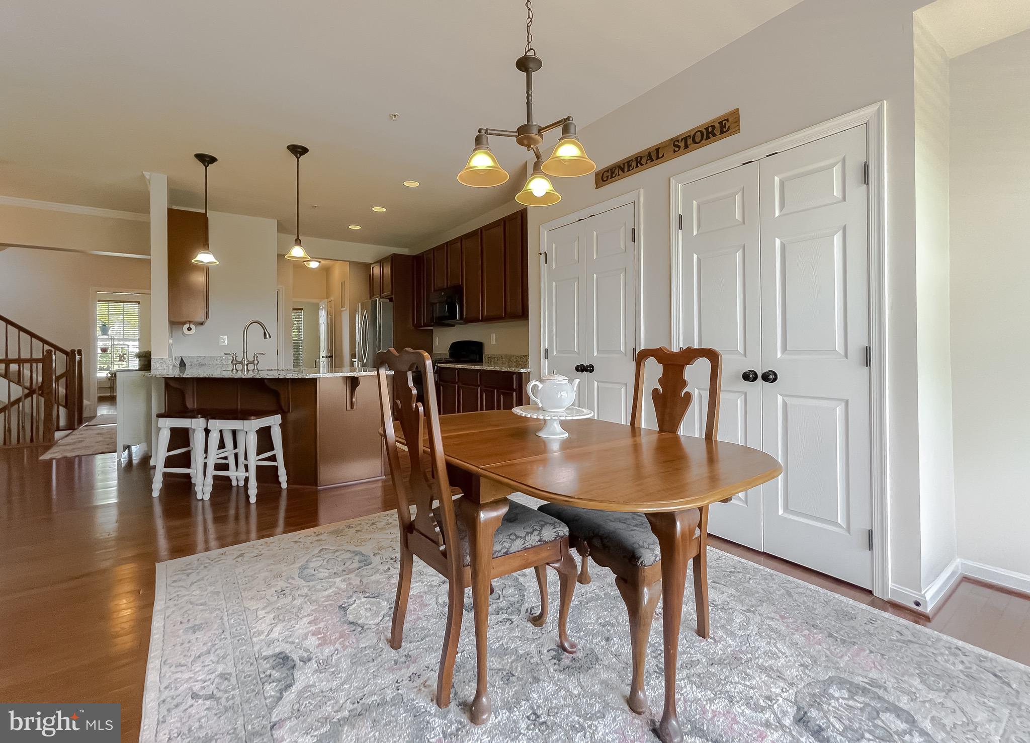 CLARK'S REST   PHASE 1 - Residential