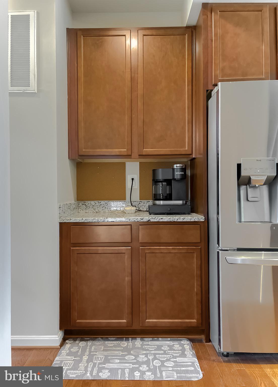 CLARK'S REST   PHASE 1 - Residential