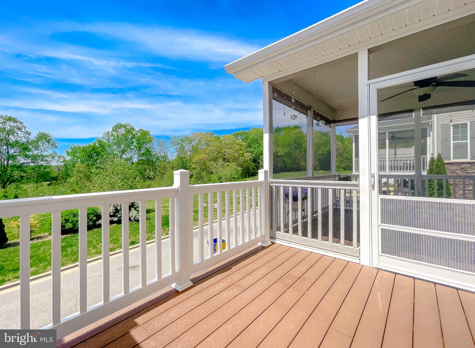 CLARK'S REST   PHASE 1 - Residential