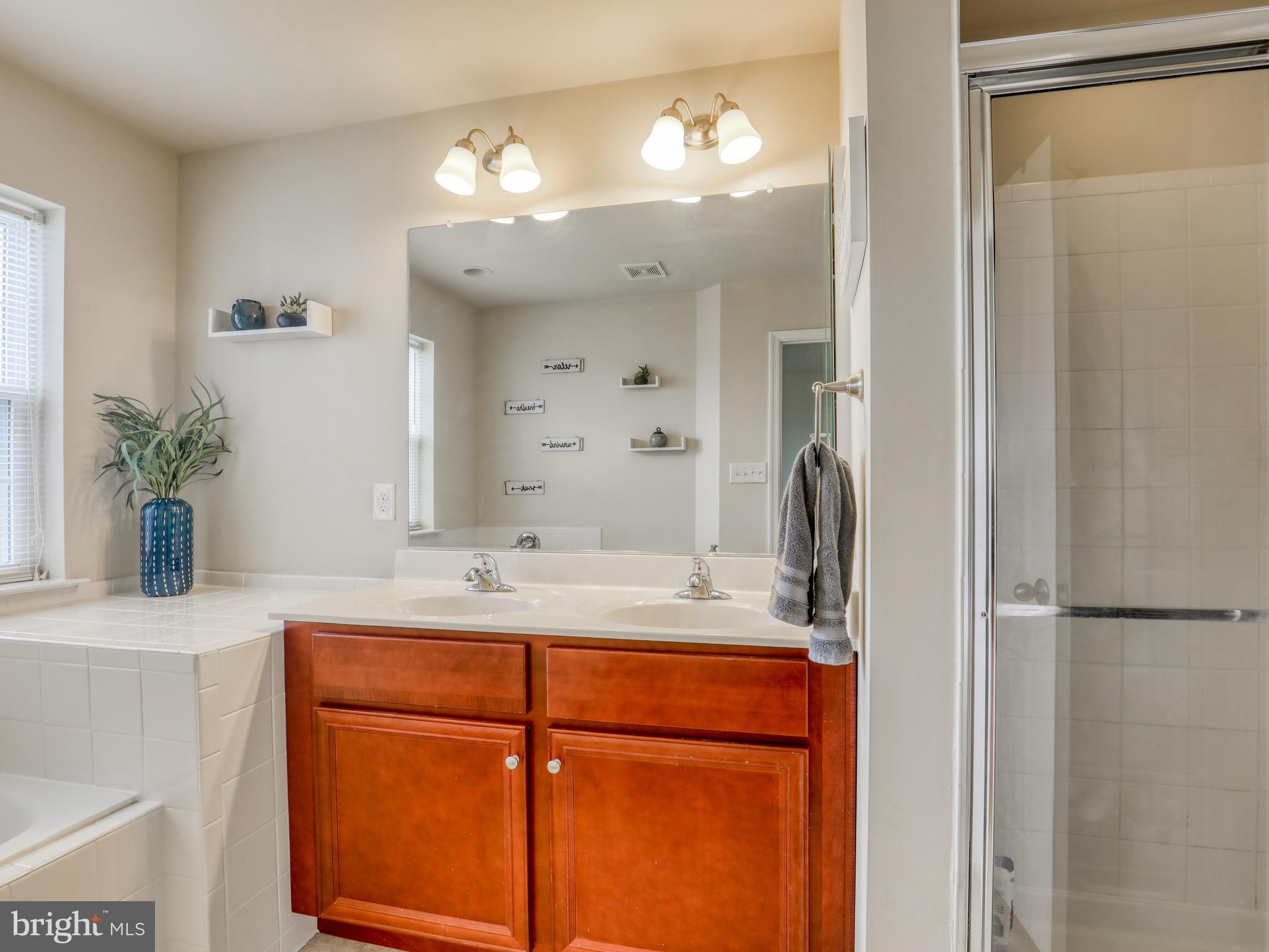 THE TOWNES AT TASKER - Residential Lease