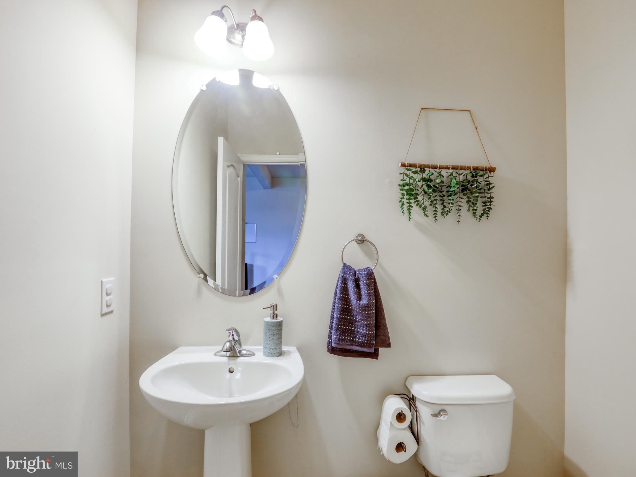 THE TOWNES AT TASKER - Residential Lease