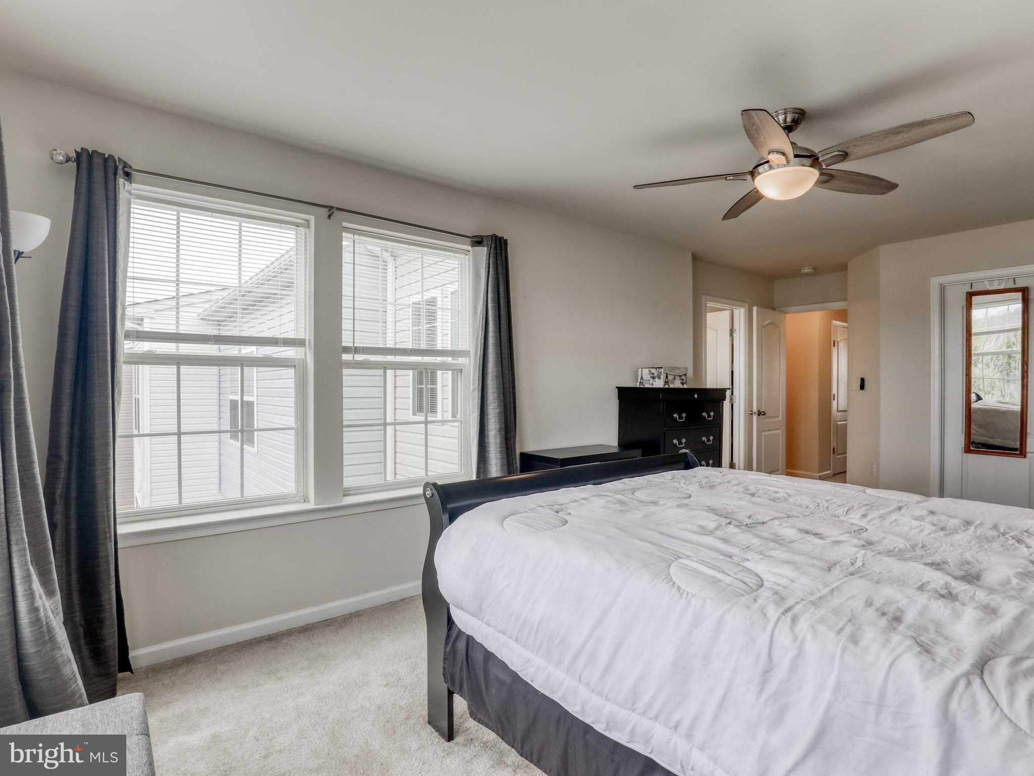 THE TOWNES AT TASKER - Residential Lease