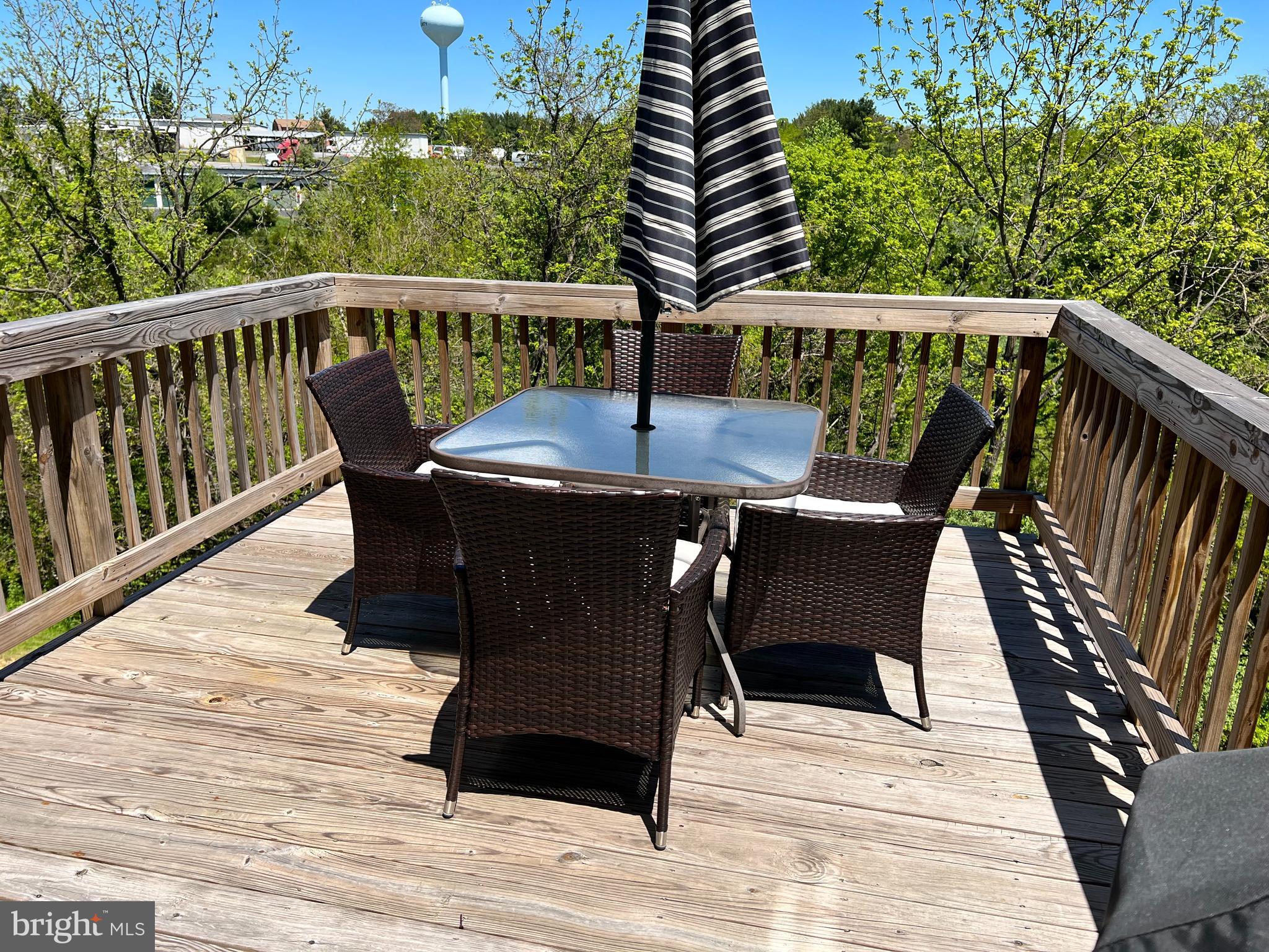 THE TOWNES AT TASKER - Residential Lease