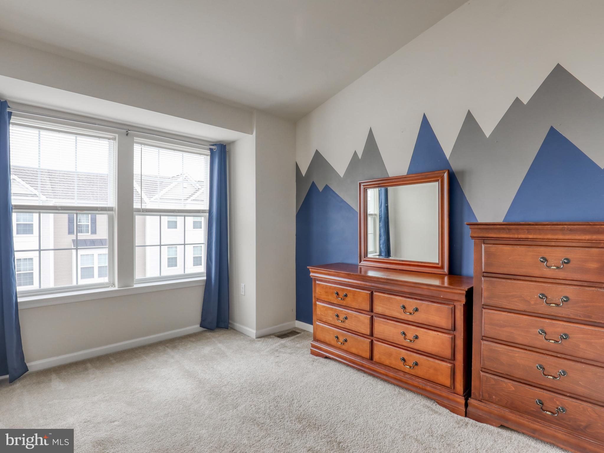 THE TOWNES AT TASKER - Residential Lease