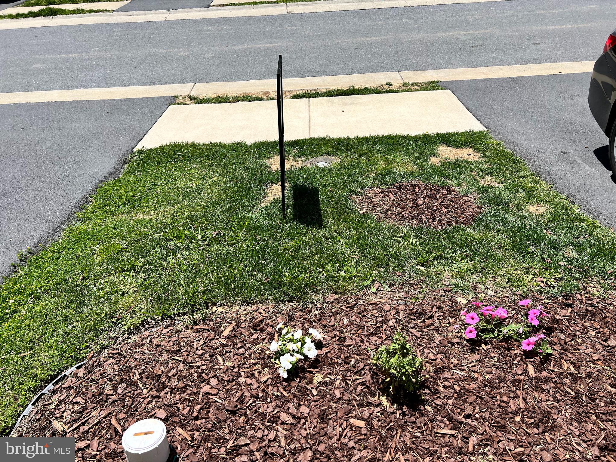 THE TOWNES AT TASKER - Residential Lease