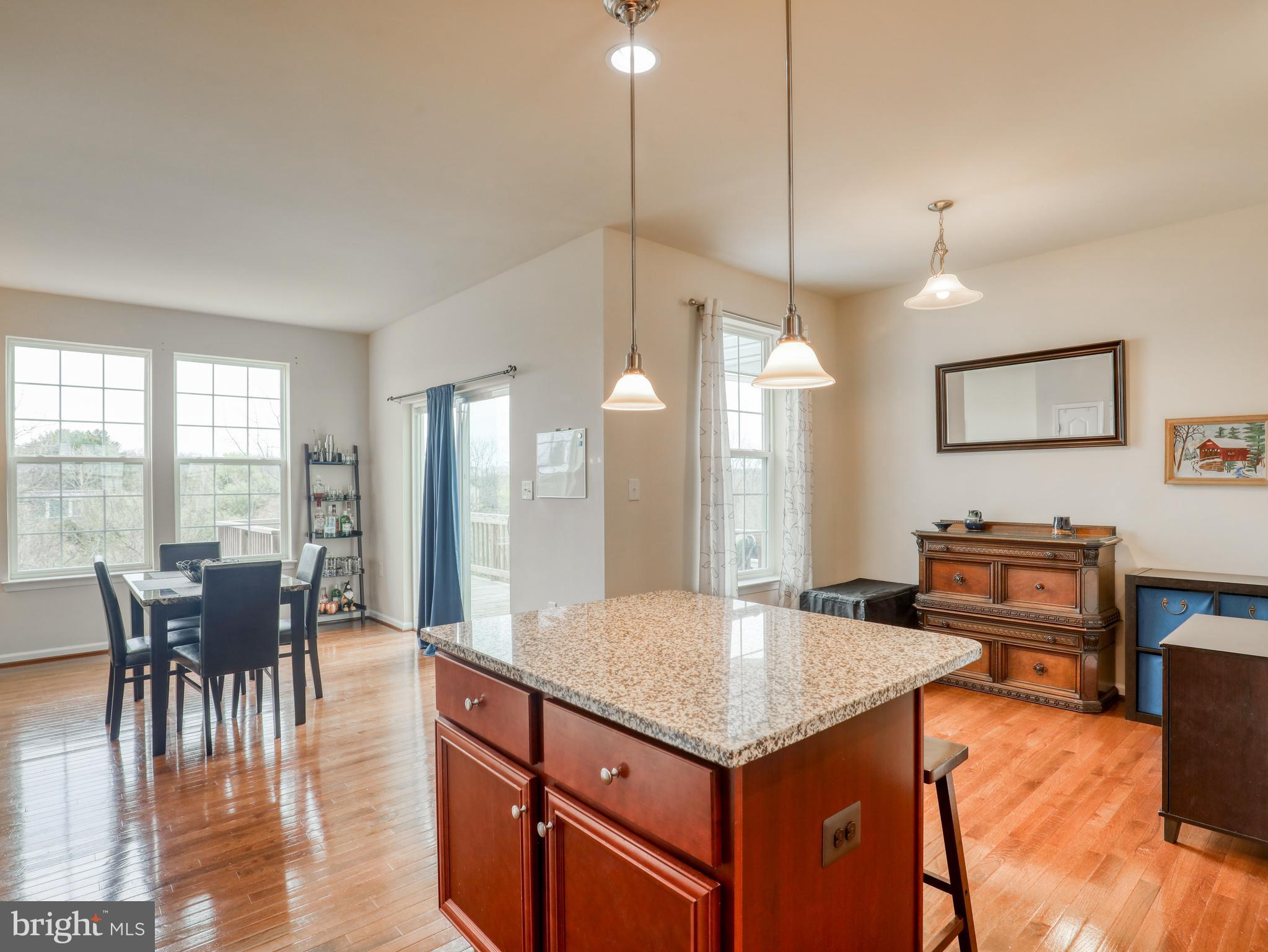 THE TOWNES AT TASKER - Residential Lease