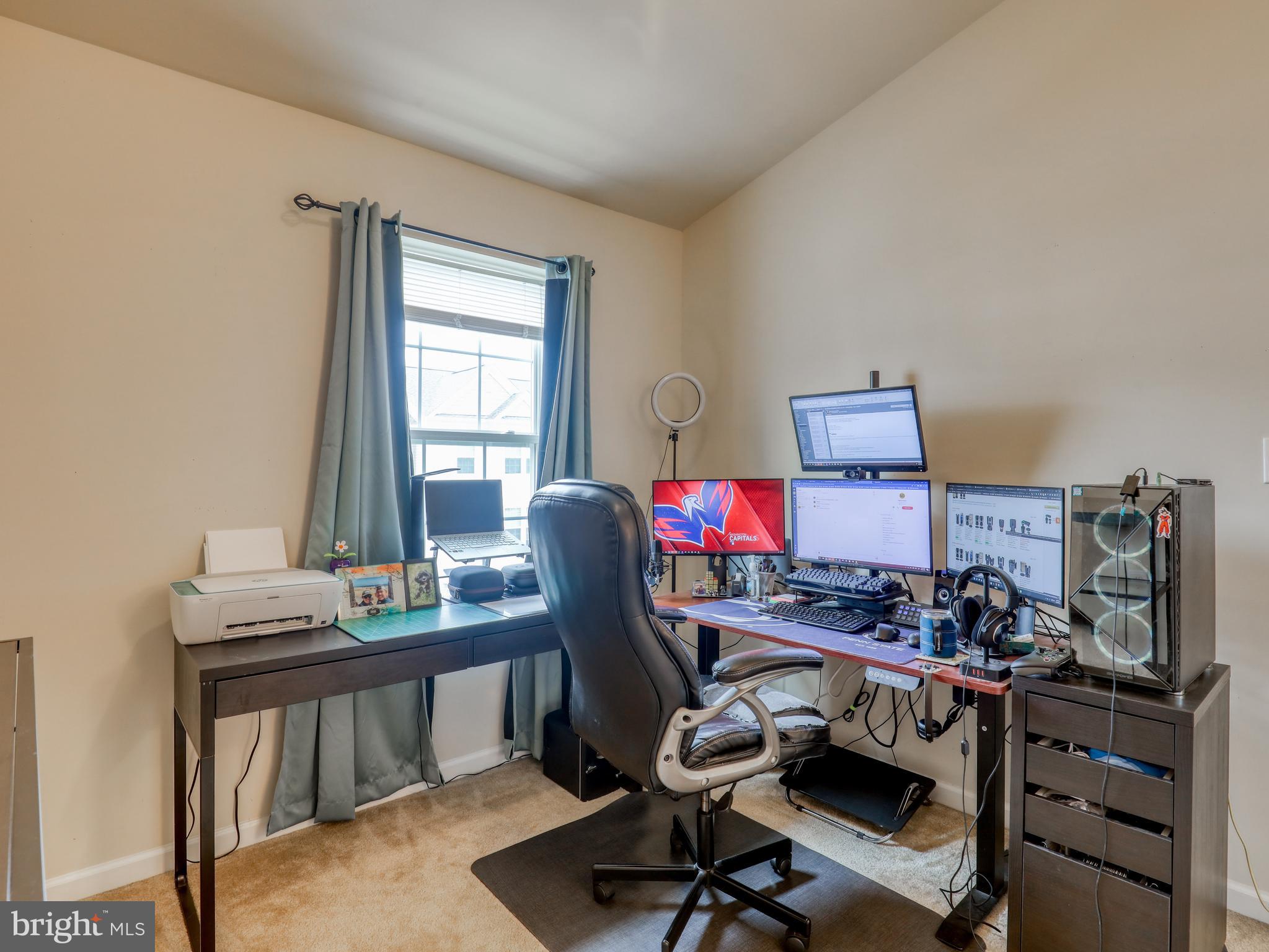 THE TOWNES AT TASKER - Residential Lease