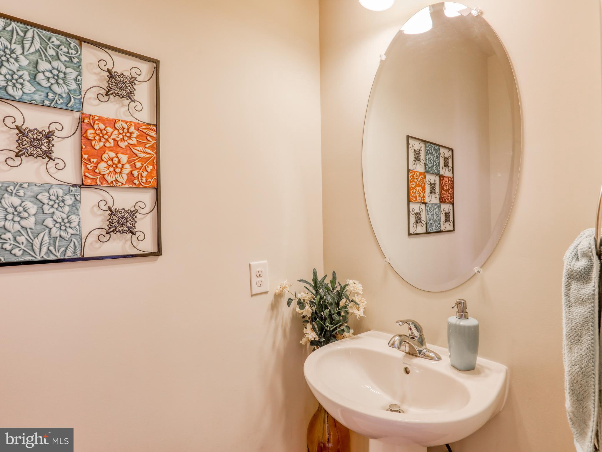 THE TOWNES AT TASKER - Residential Lease