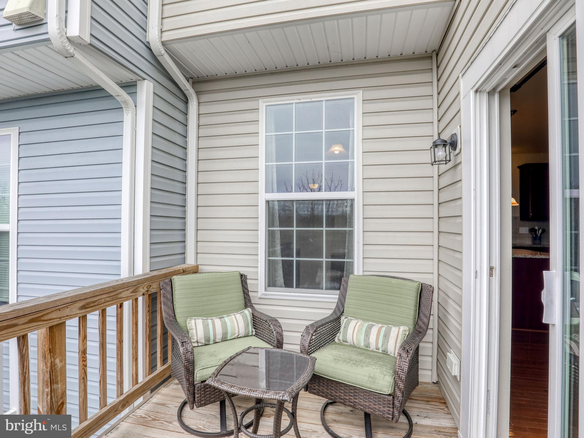 THE TOWNES AT TASKER - Residential Lease