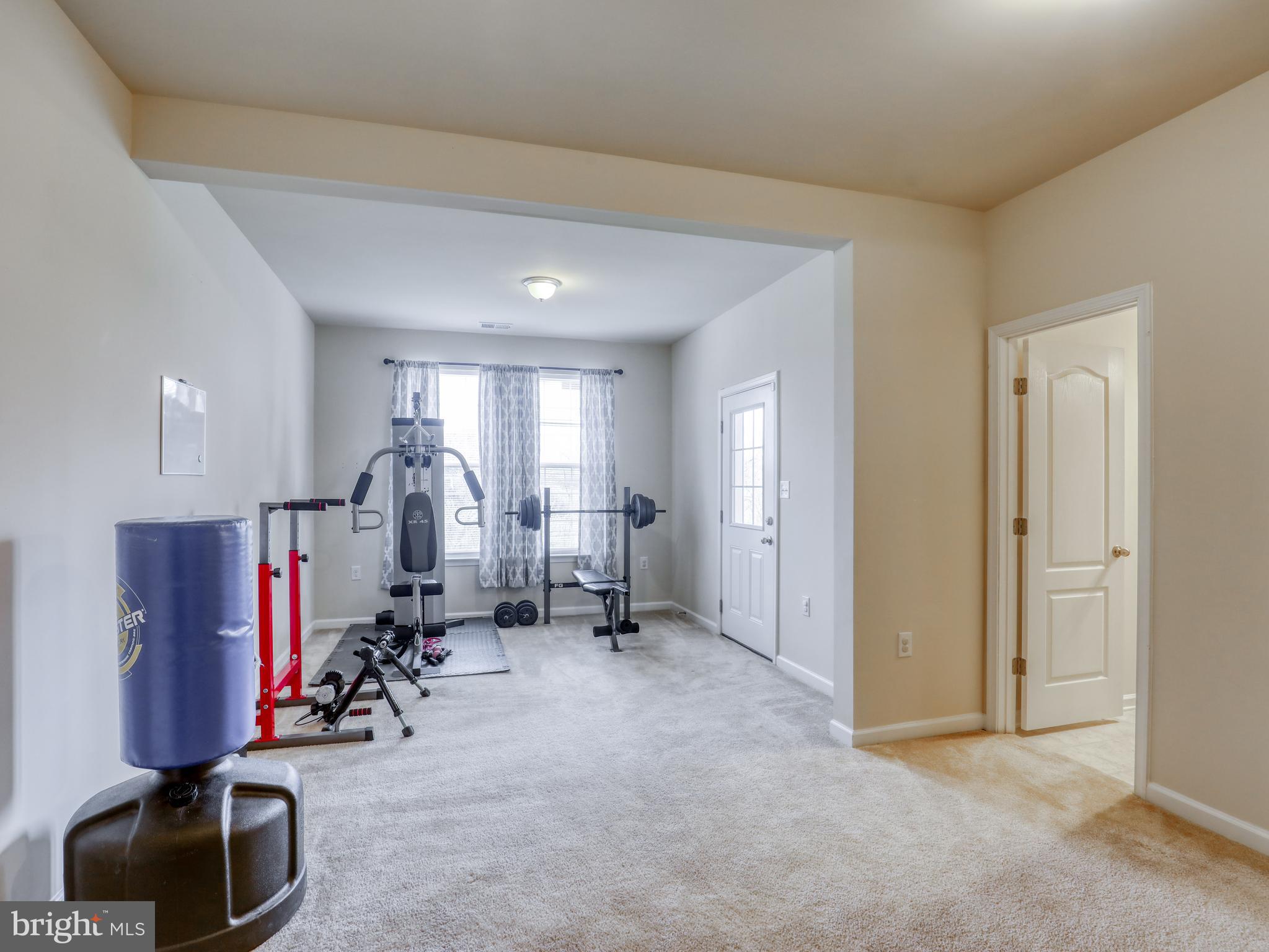 THE TOWNES AT TASKER - Residential Lease