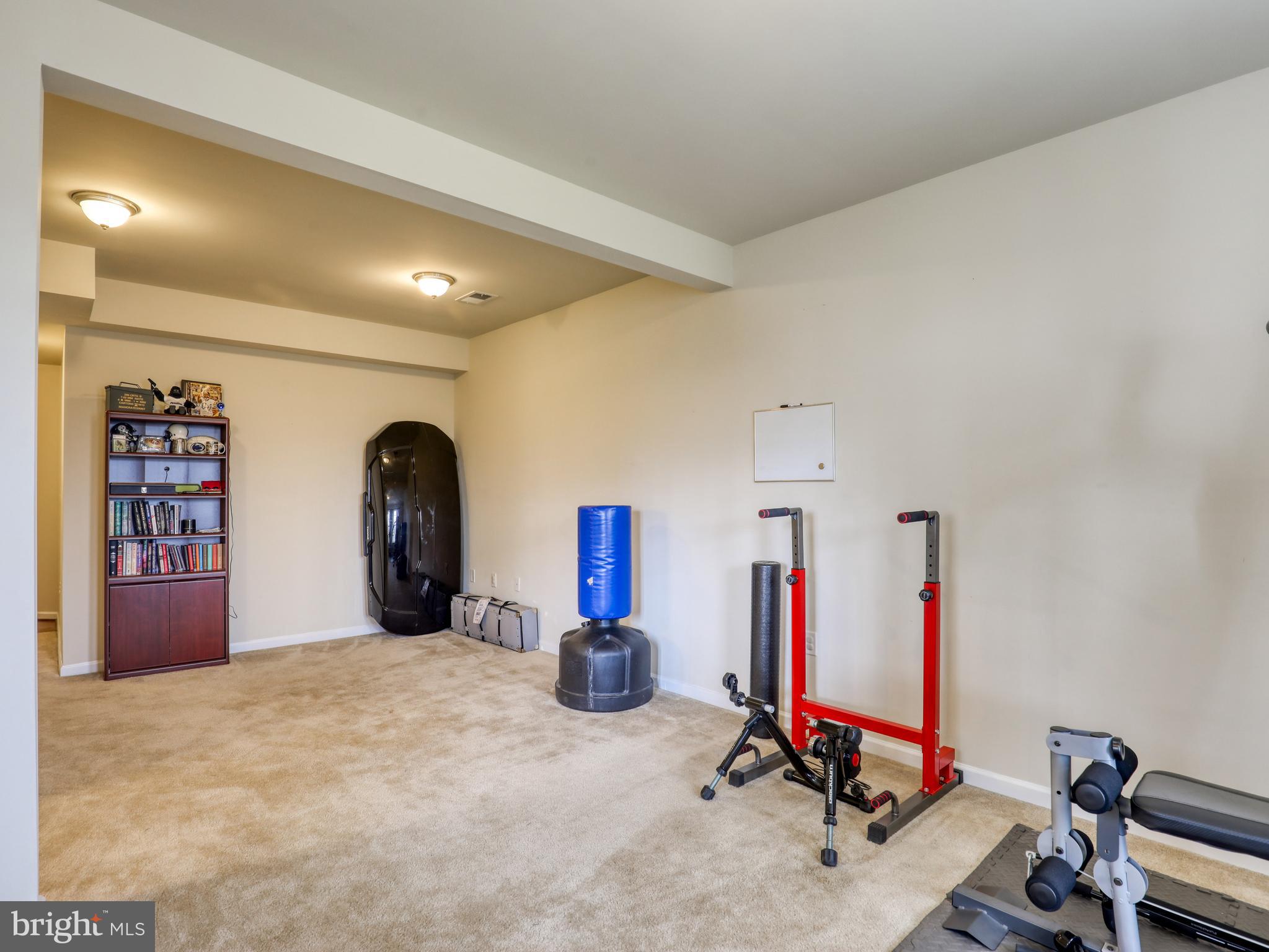 THE TOWNES AT TASKER - Residential Lease