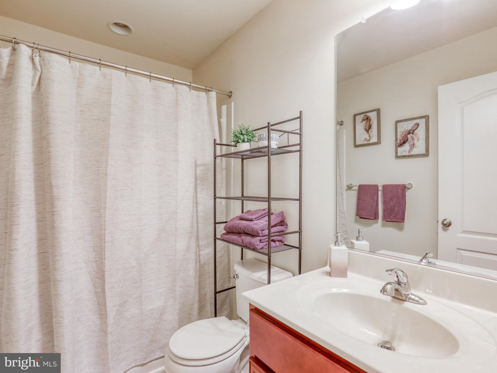 THE TOWNES AT TASKER - Residential Lease