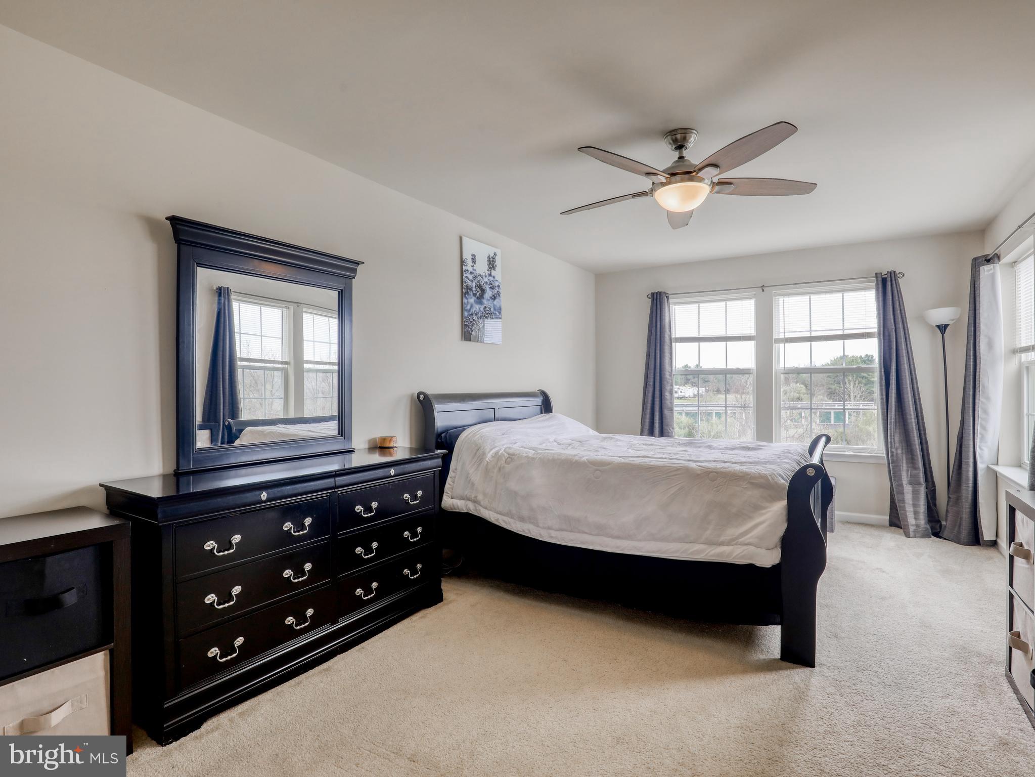 THE TOWNES AT TASKER - Residential Lease