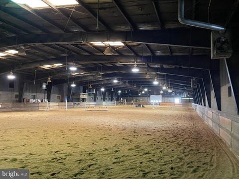 1600 POTSHOP ROAD EAGLEVILLE PA 19403