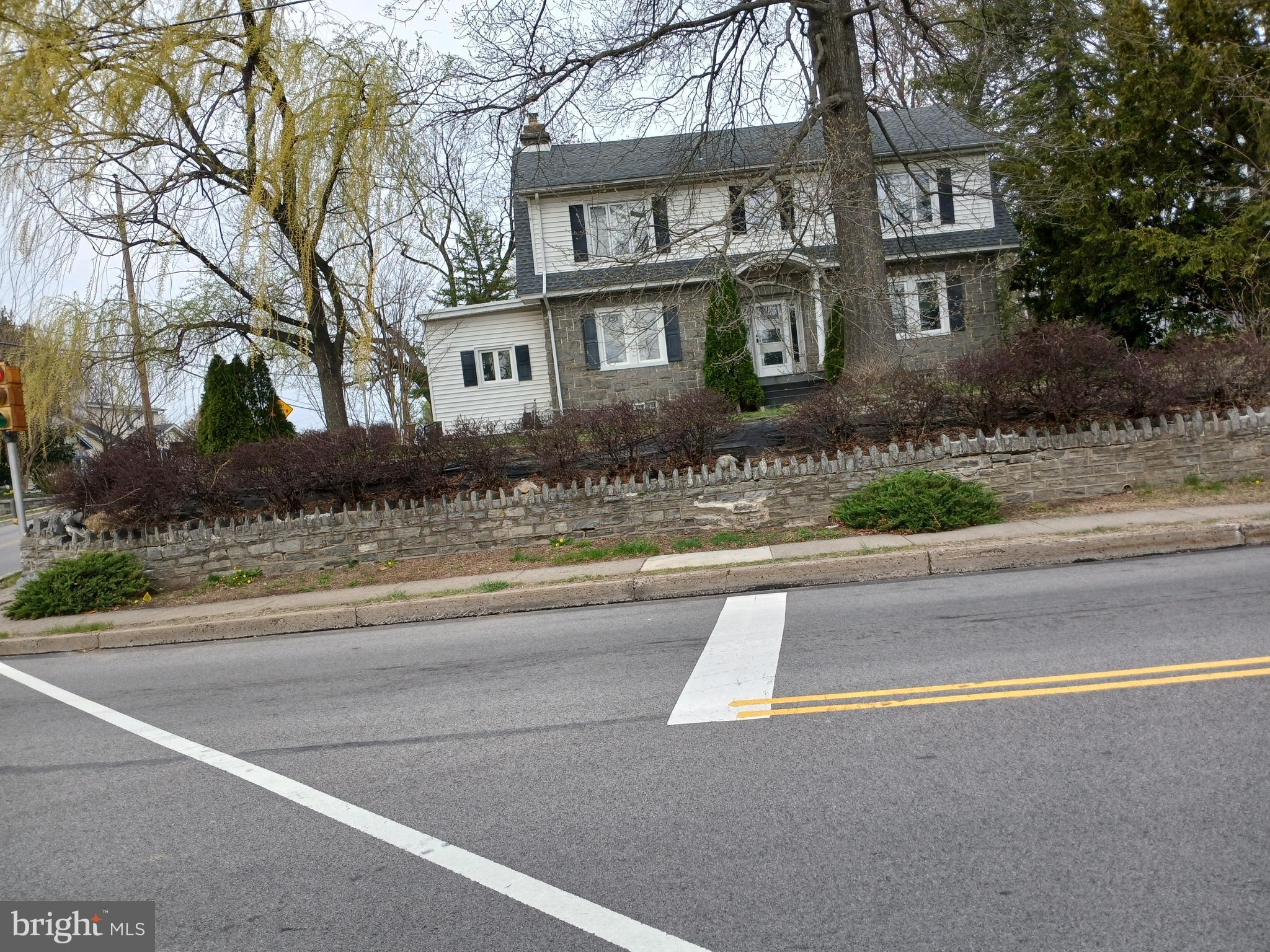 ABINGTON - Residential