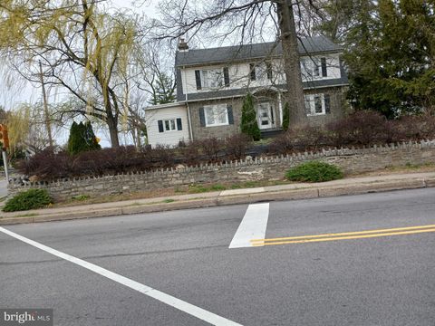 2145 OLD WELSH ROAD WILLOW GROVE PA 19090