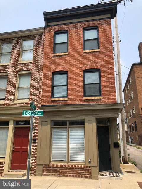 Photo of 2034 Eastern Avenue, BALTIMORE, MD 21231 (MLS # MDBA2231872)