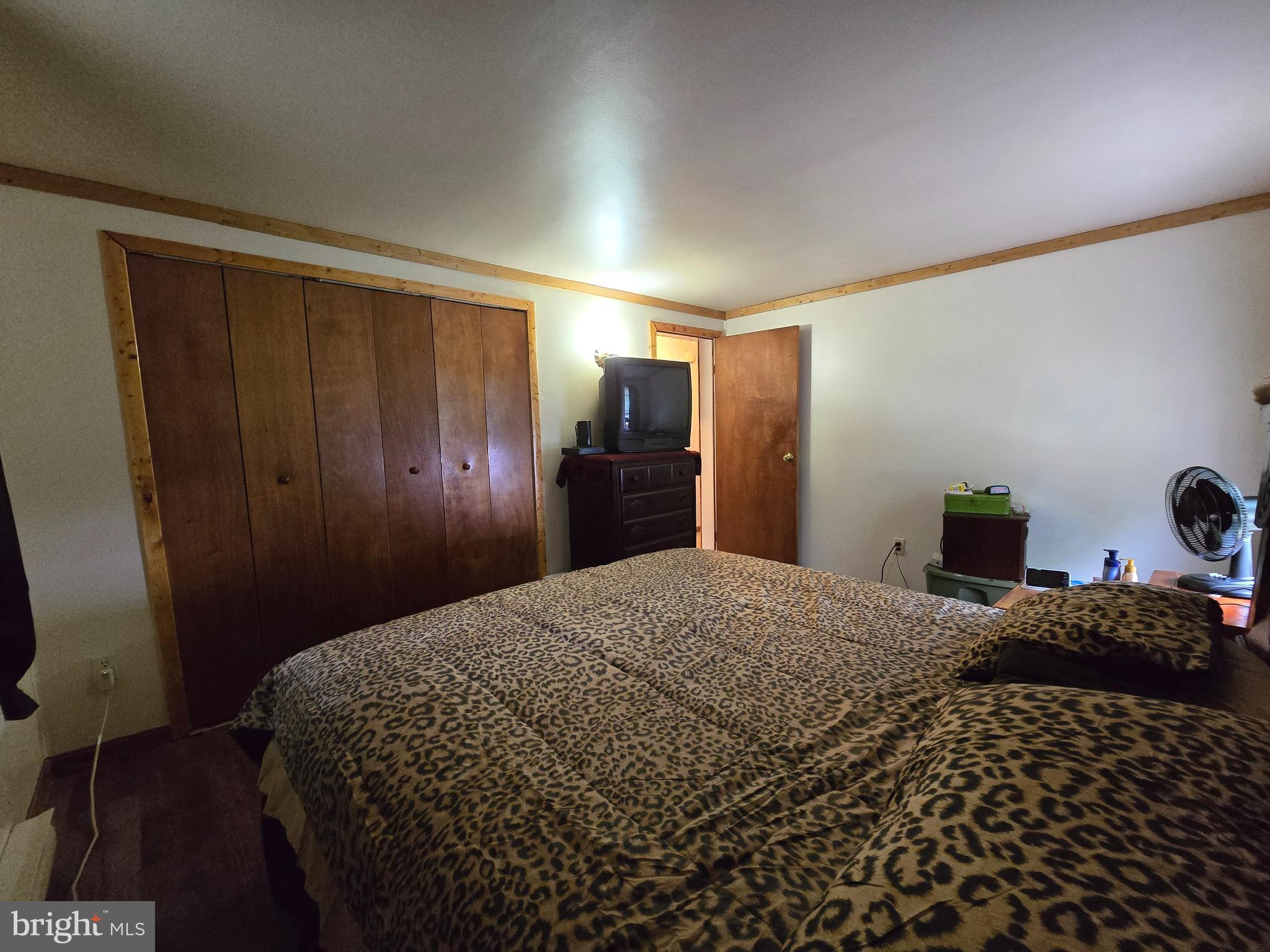 APPLE ORCHARD ACRES - Residential