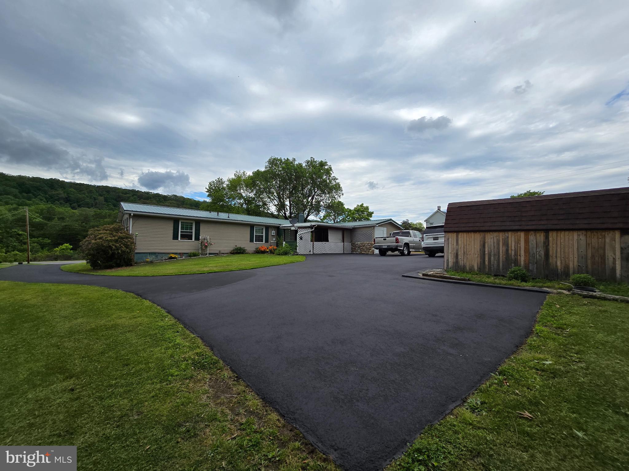 APPLE ORCHARD ACRES - Residential