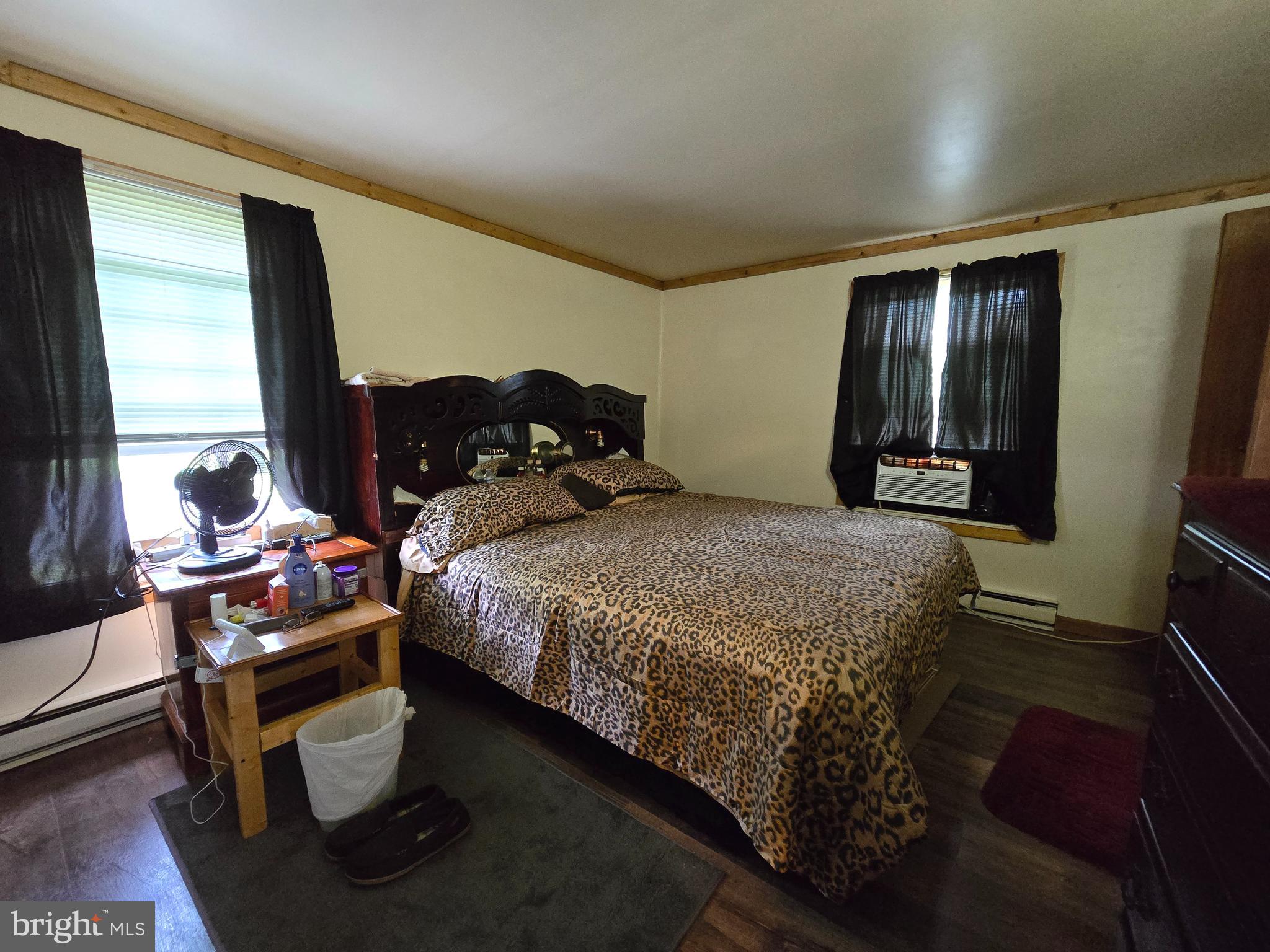 APPLE ORCHARD ACRES - Residential