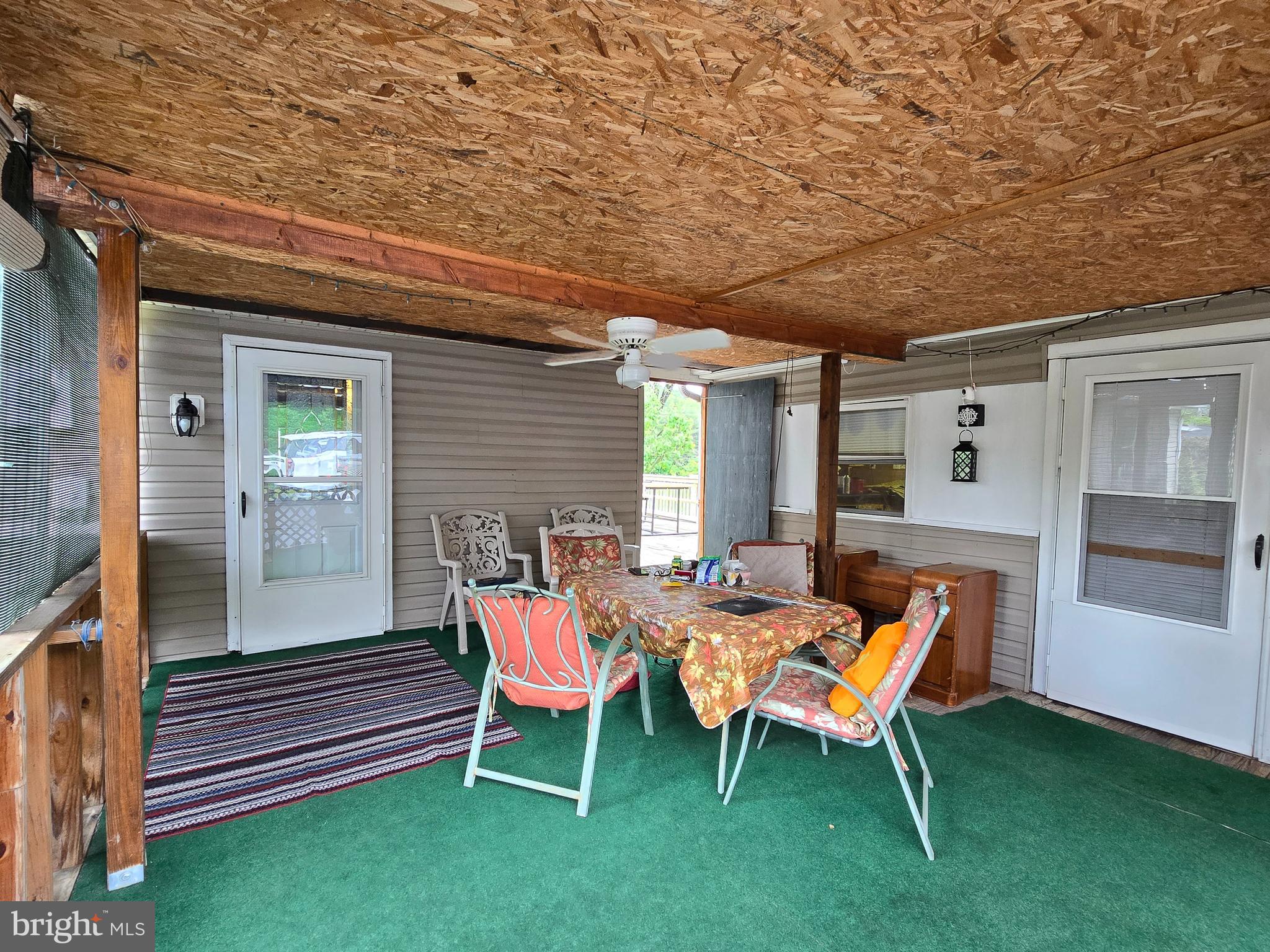 APPLE ORCHARD ACRES - Residential