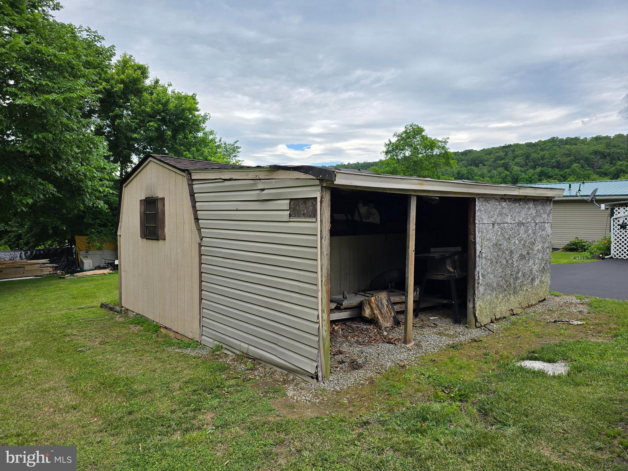 APPLE ORCHARD ACRES - Residential