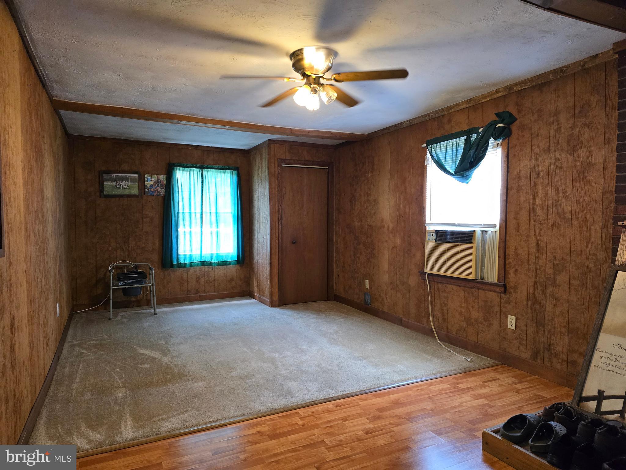 APPLE ORCHARD ACRES - Residential