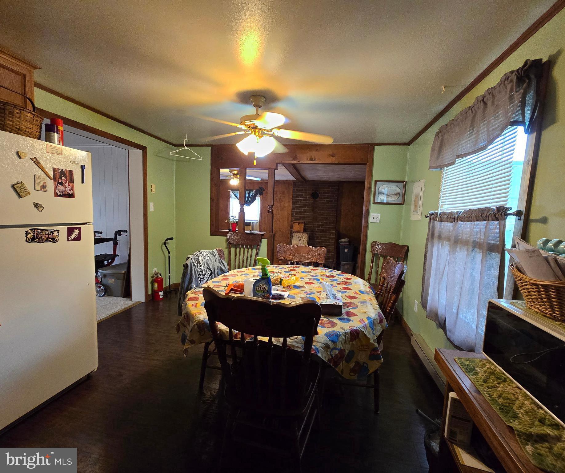 APPLE ORCHARD ACRES - Residential