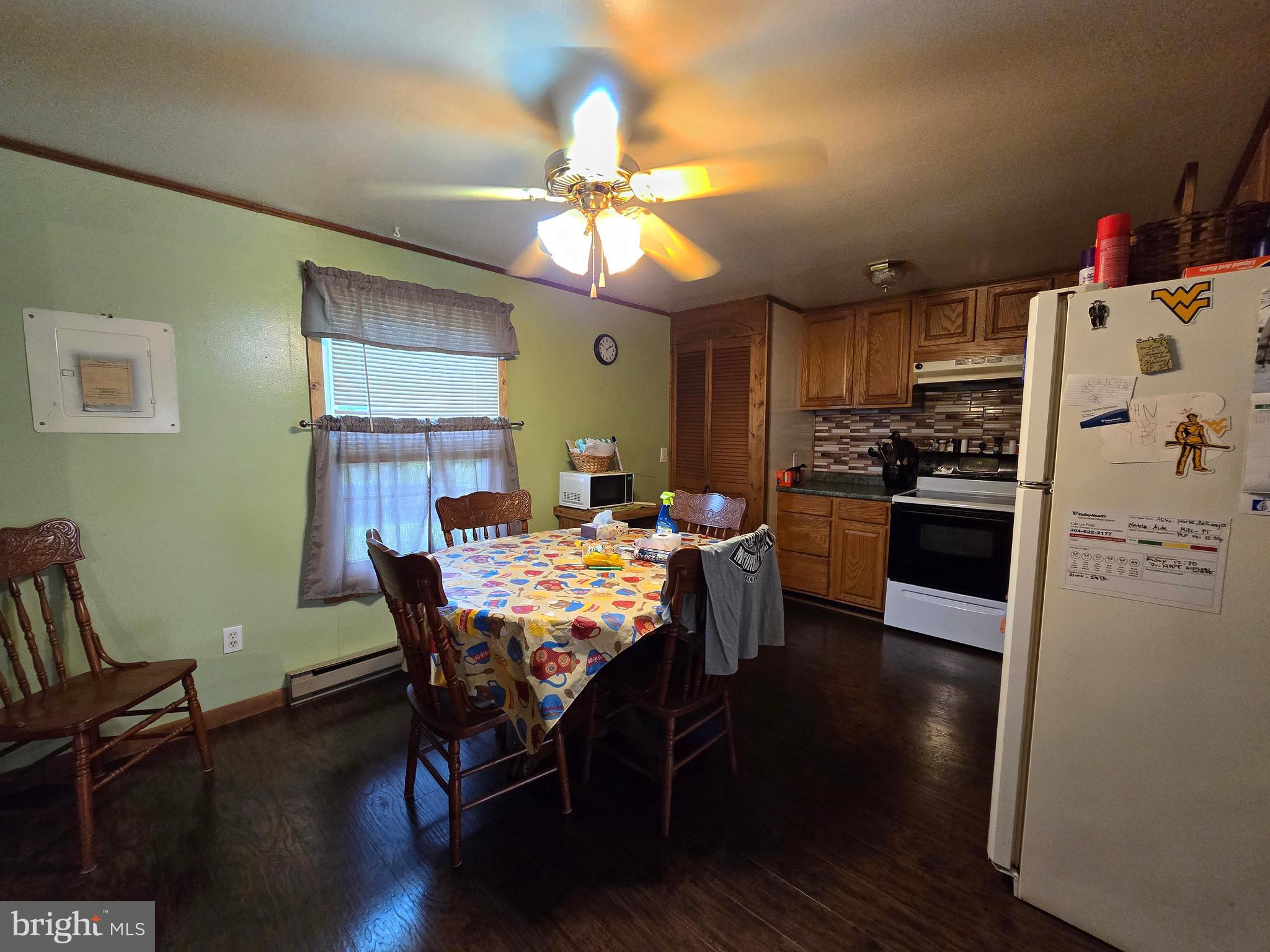 APPLE ORCHARD ACRES - Residential