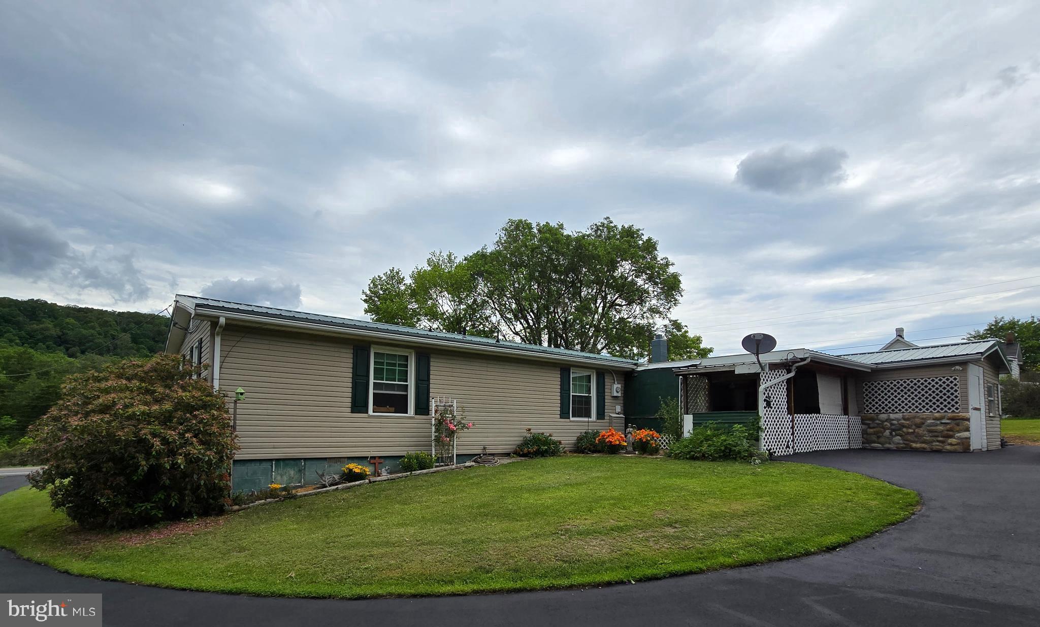 APPLE ORCHARD ACRES - Residential