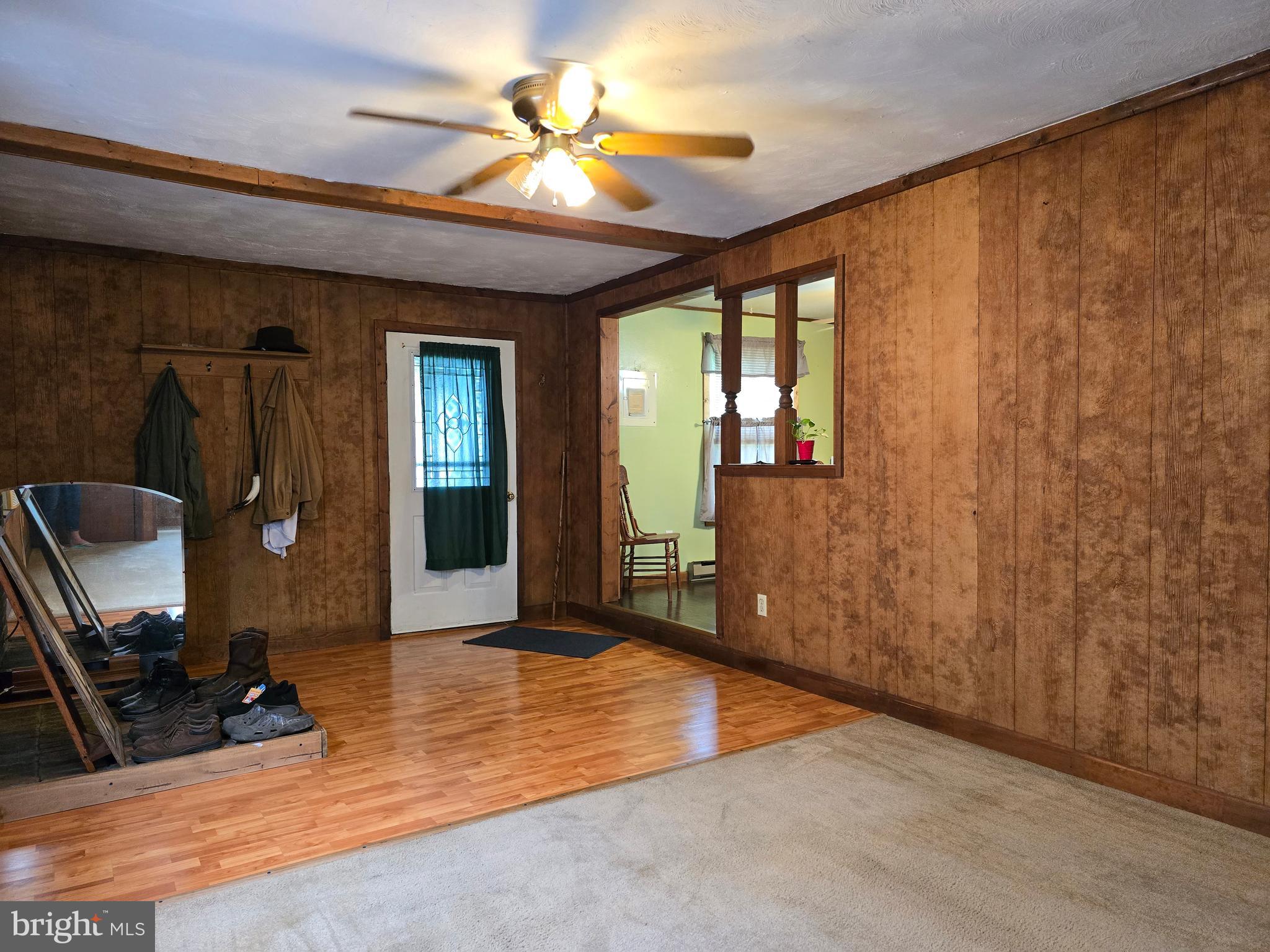 APPLE ORCHARD ACRES - Residential