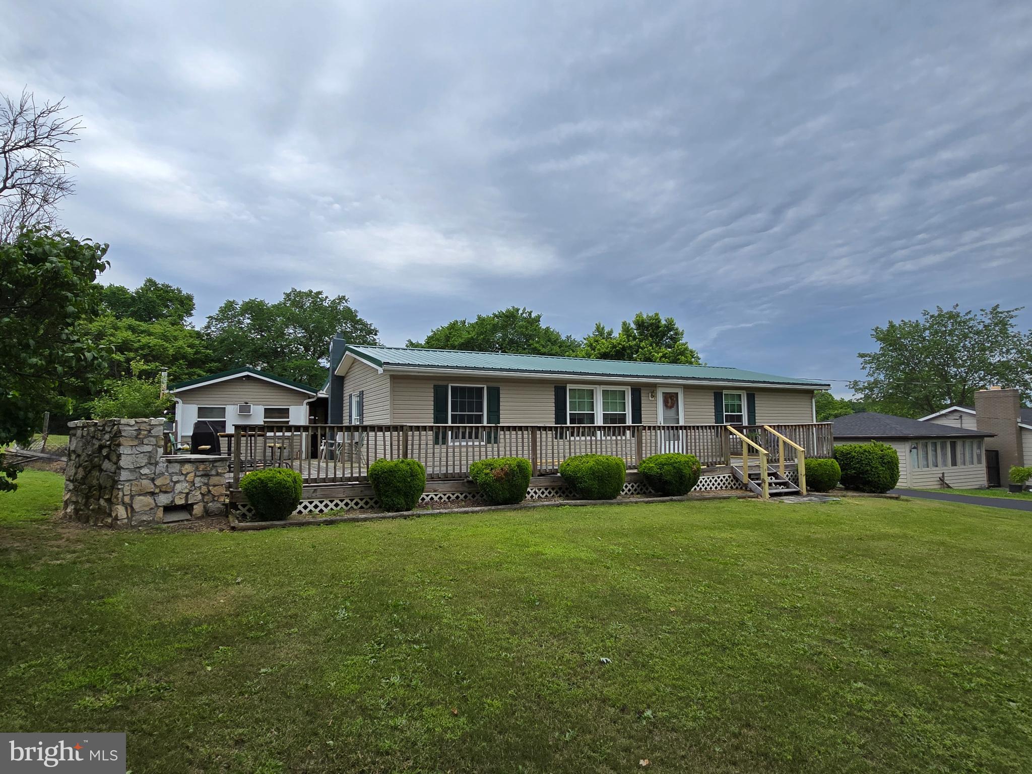 APPLE ORCHARD ACRES - Residential