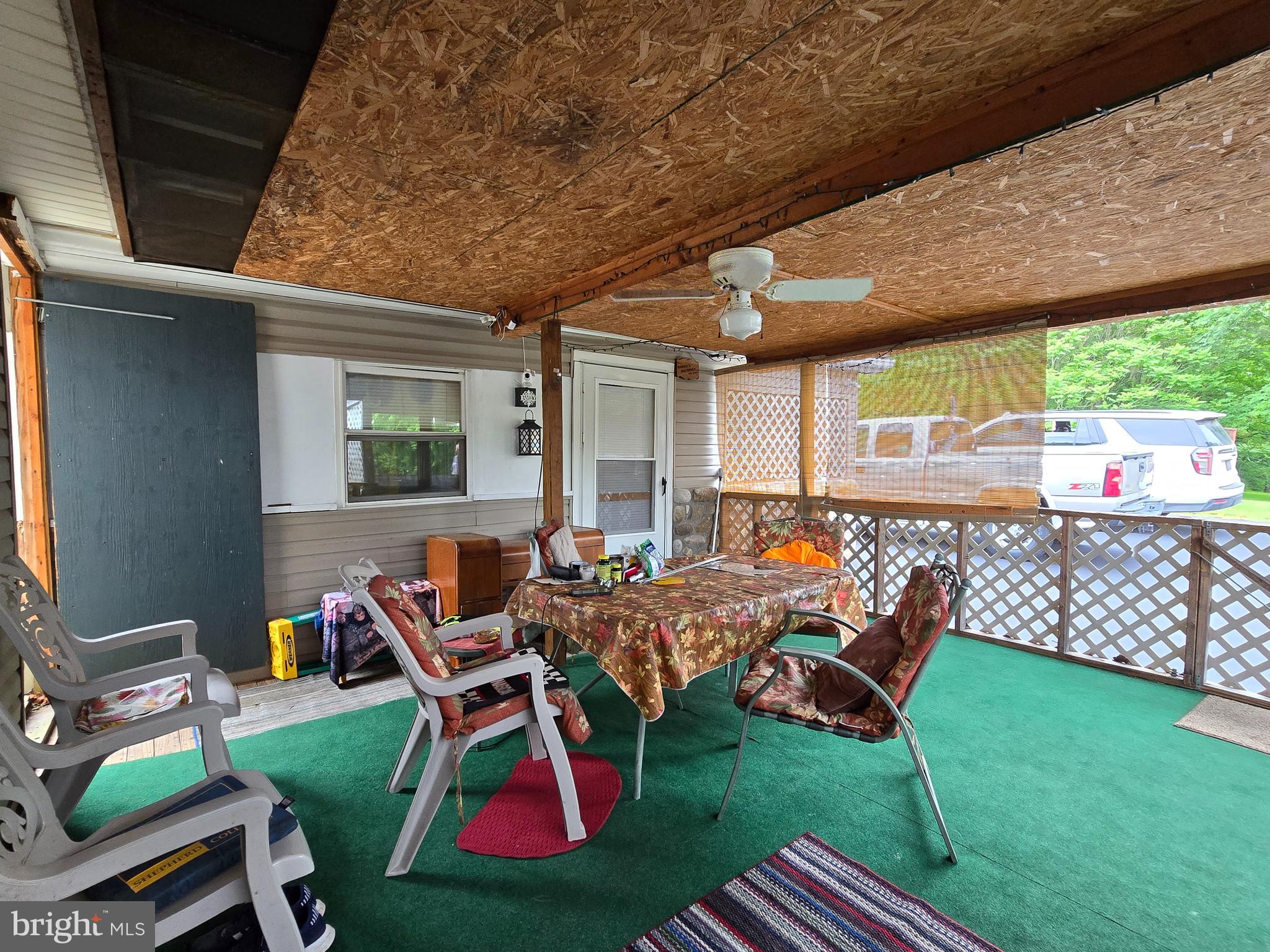 APPLE ORCHARD ACRES - Residential