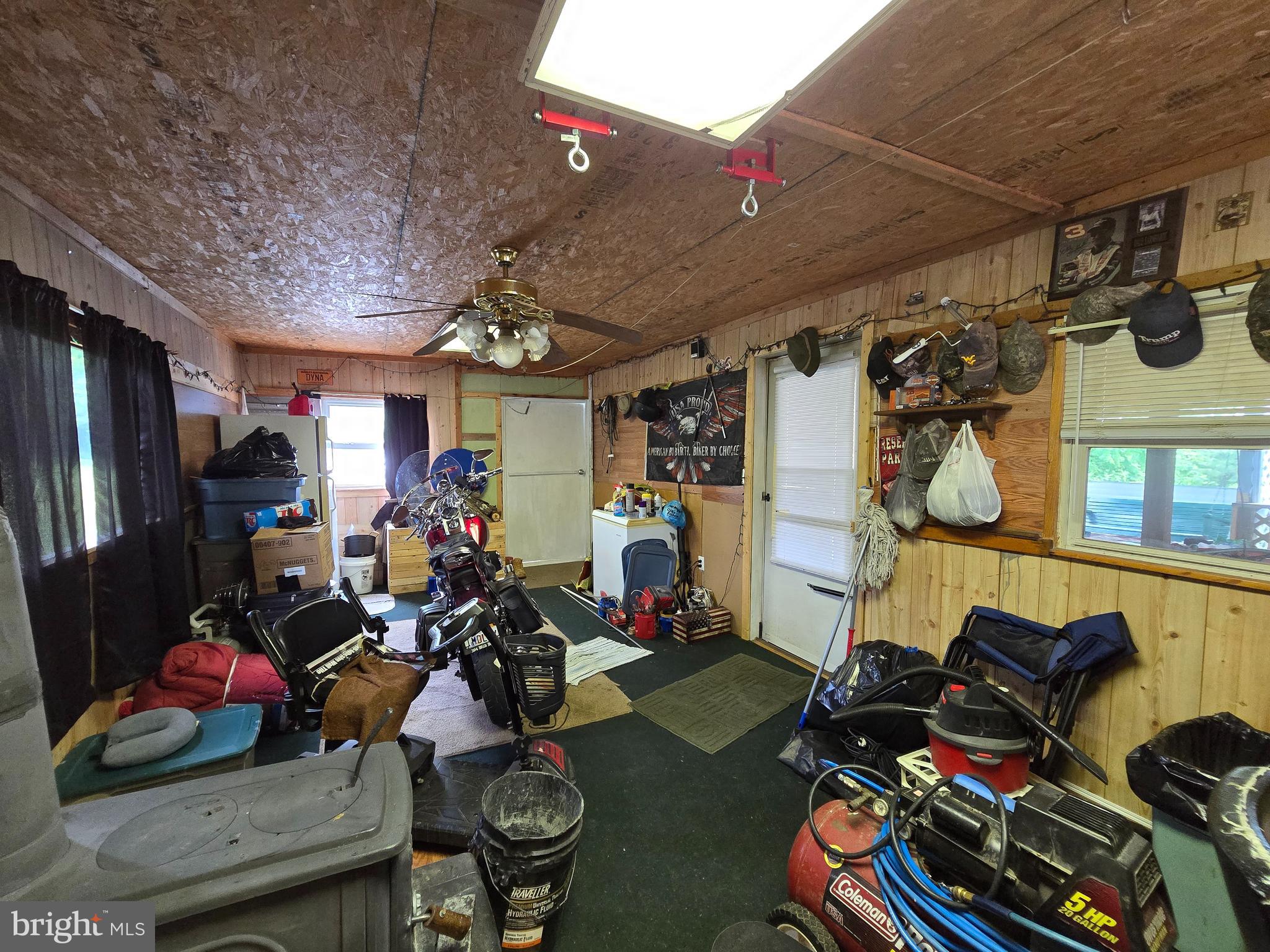 APPLE ORCHARD ACRES - Residential