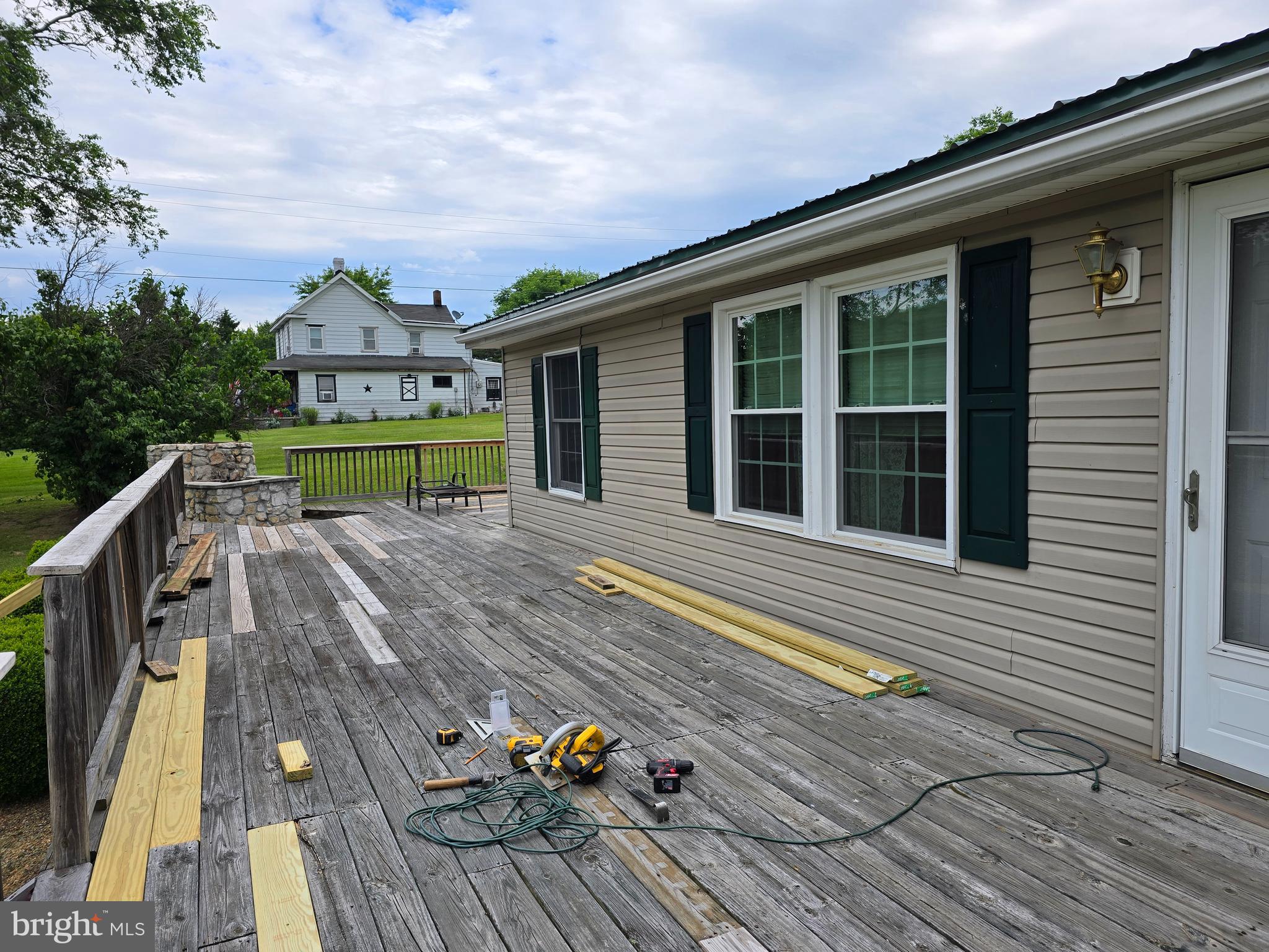 APPLE ORCHARD ACRES - Residential