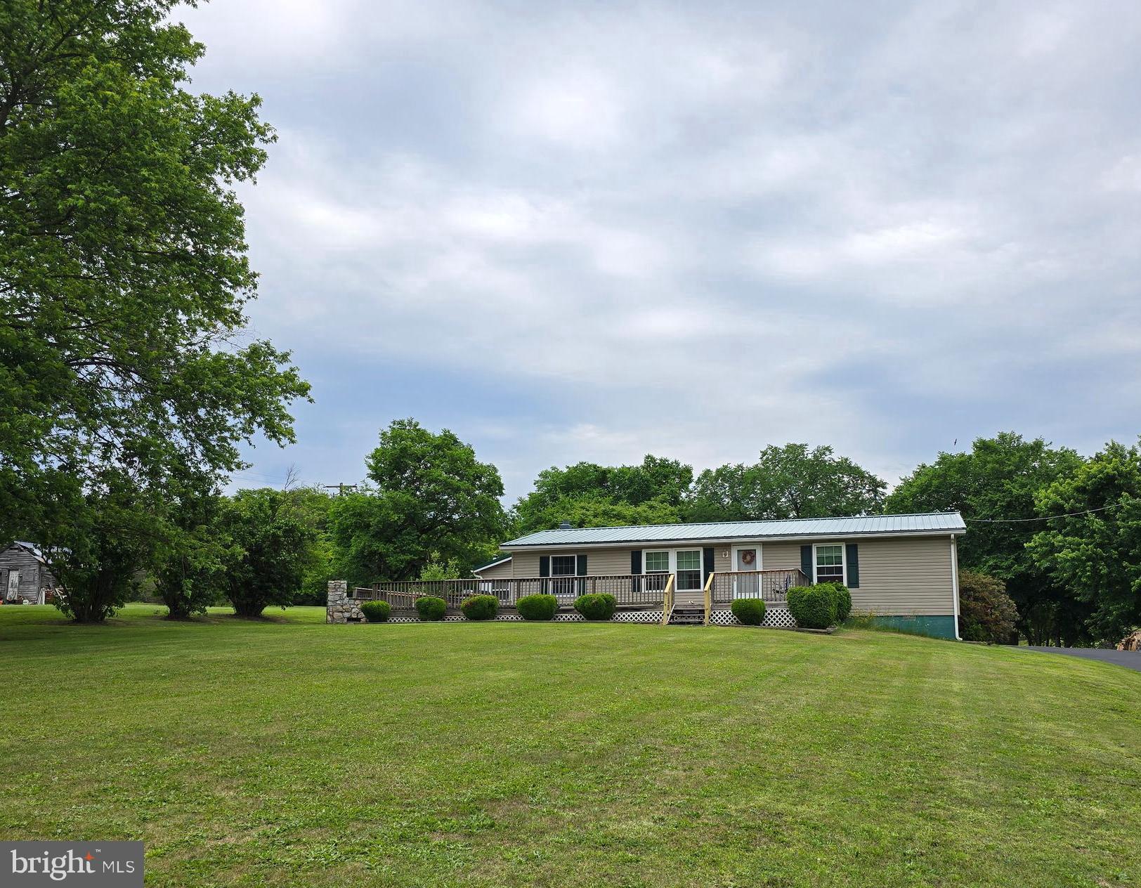 APPLE ORCHARD ACRES - Residential