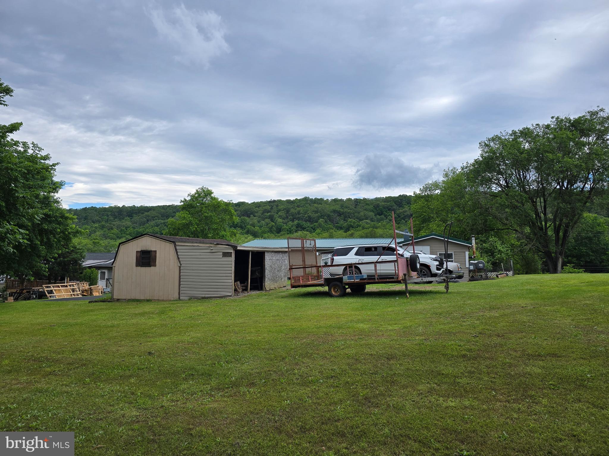 APPLE ORCHARD ACRES - Residential