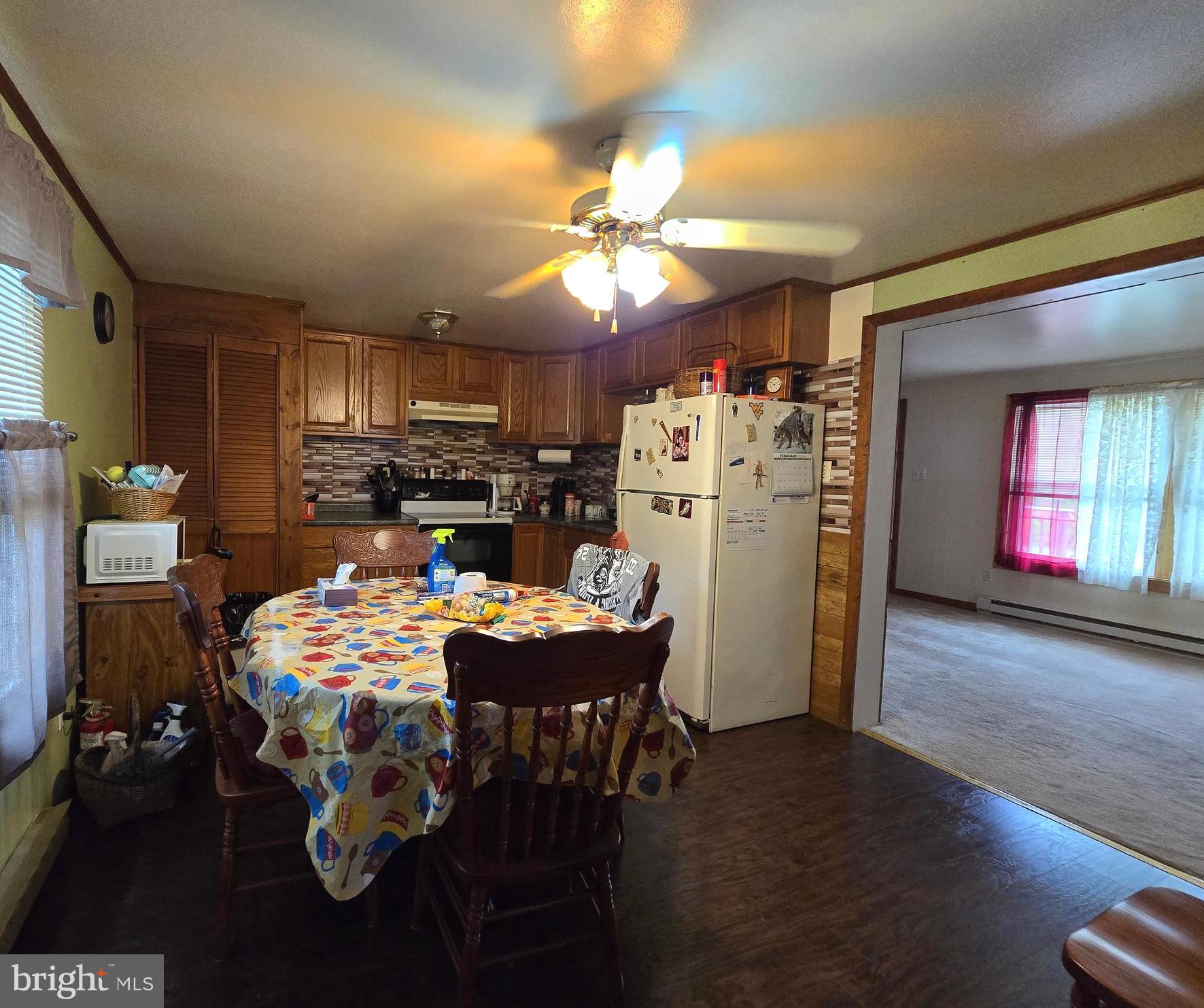 APPLE ORCHARD ACRES - Residential