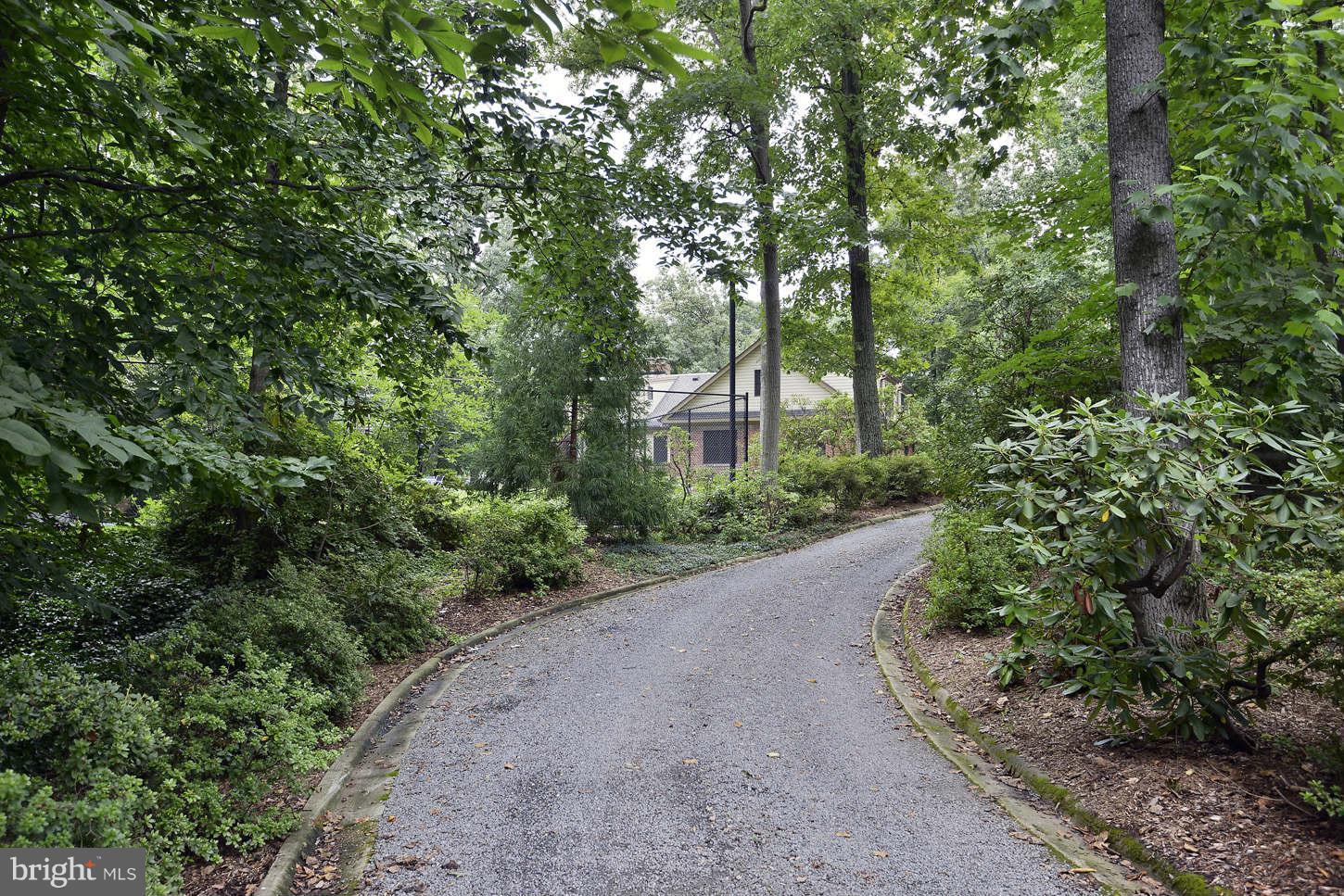 WOODLAND ACRES - Residential