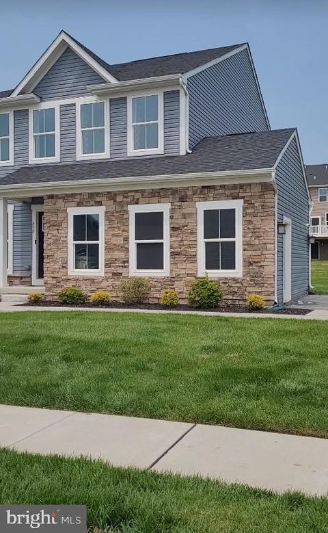 Photo of 830 Fountain Trail, KENNETT SQUARE, PA 19348 (MLS # PACT2131356)