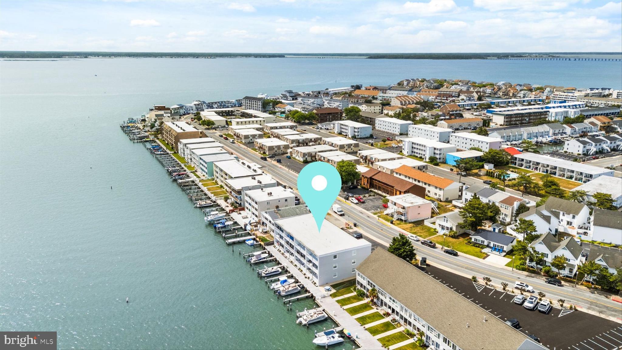 405 BAYSHORE DRIVE 301 SOUTH SHORE