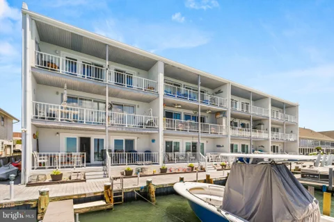 405 Bayshore Drive Unit 301 SOUTH SHORE, Ocean City, MD 21842 - #: MDWO2039014