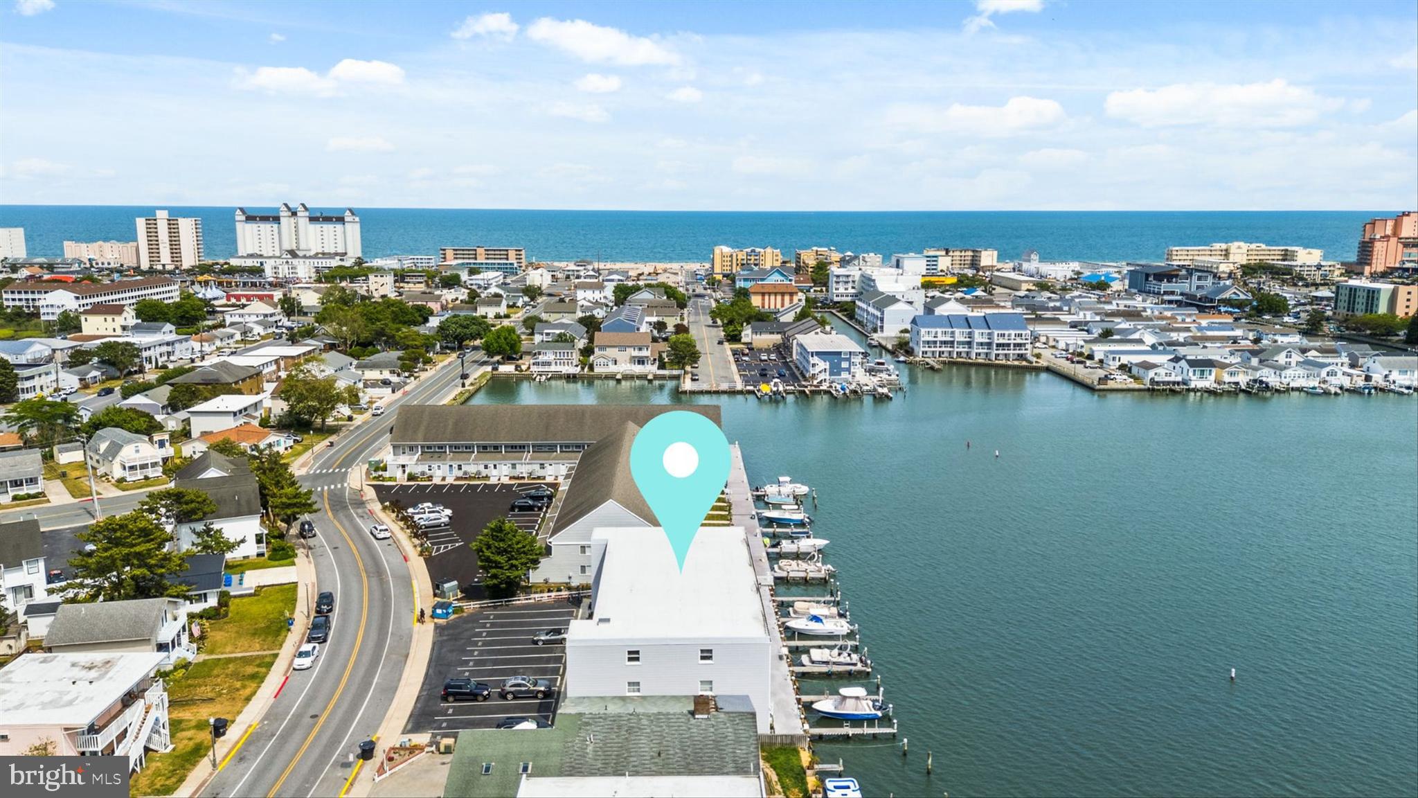 405 BAYSHORE DRIVE 301 SOUTH SHORE