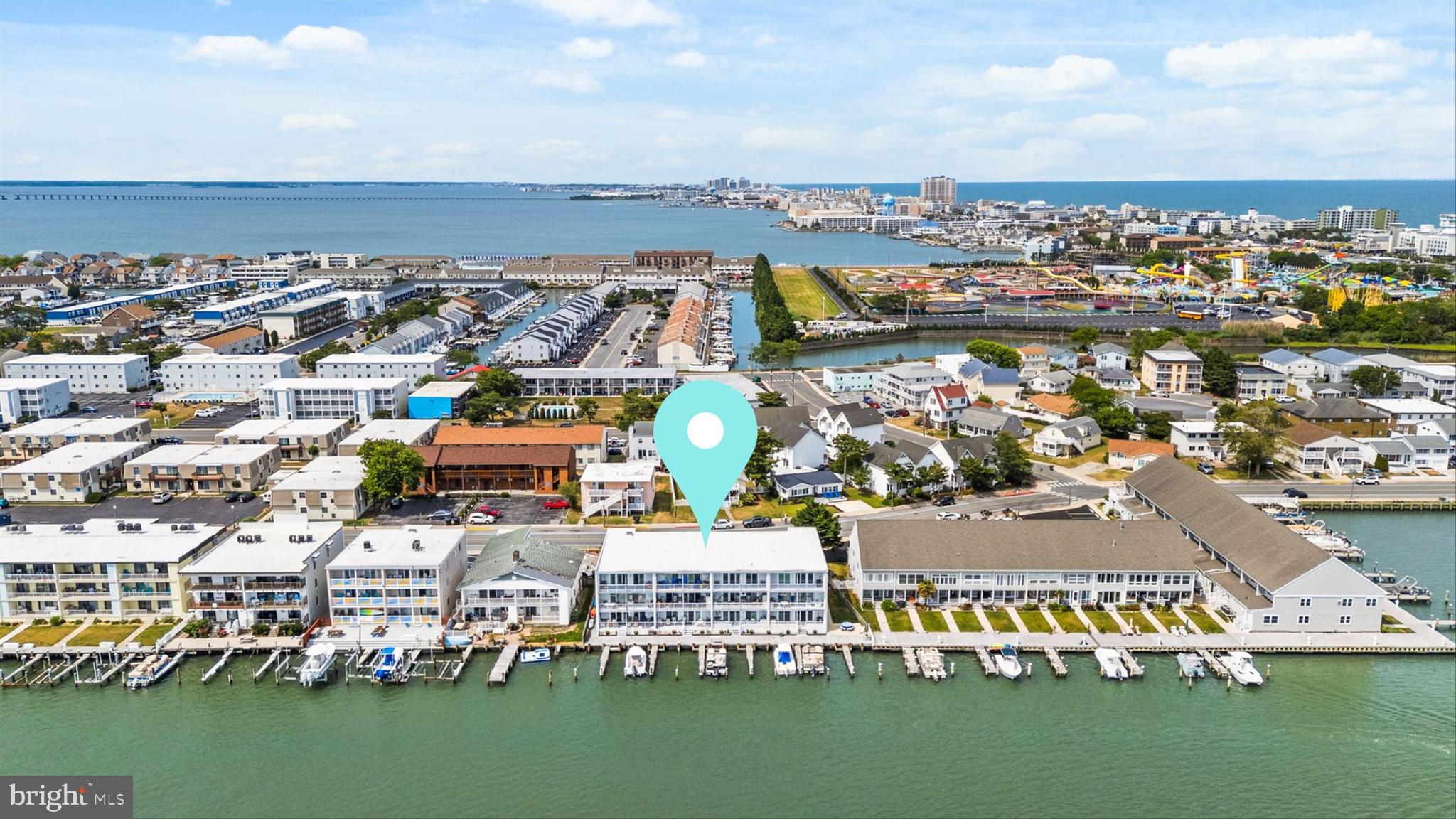405 BAYSHORE DRIVE 301 SOUTH SHORE