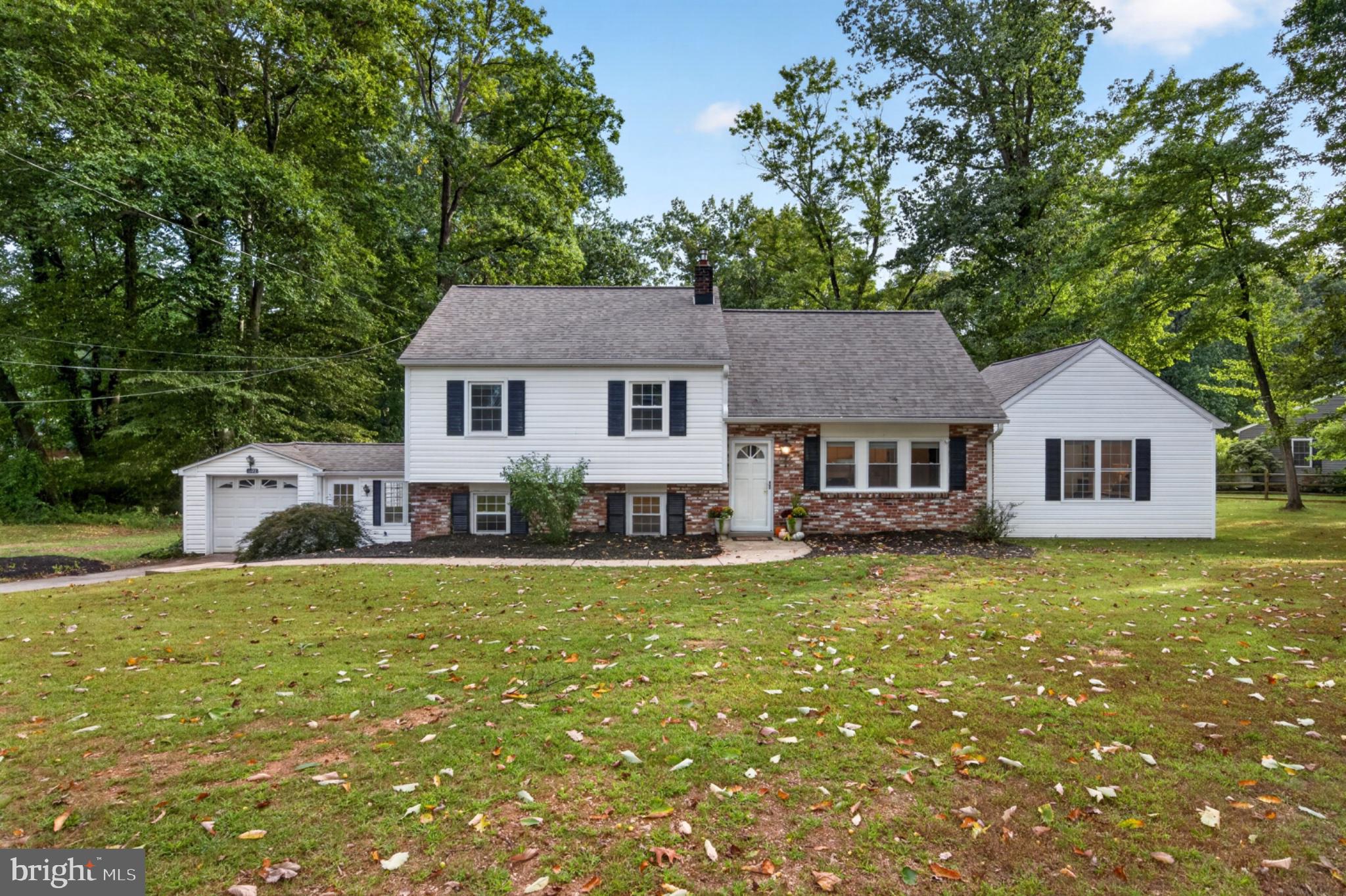 1192 MARSHALLTON THORNDALE ROAD
