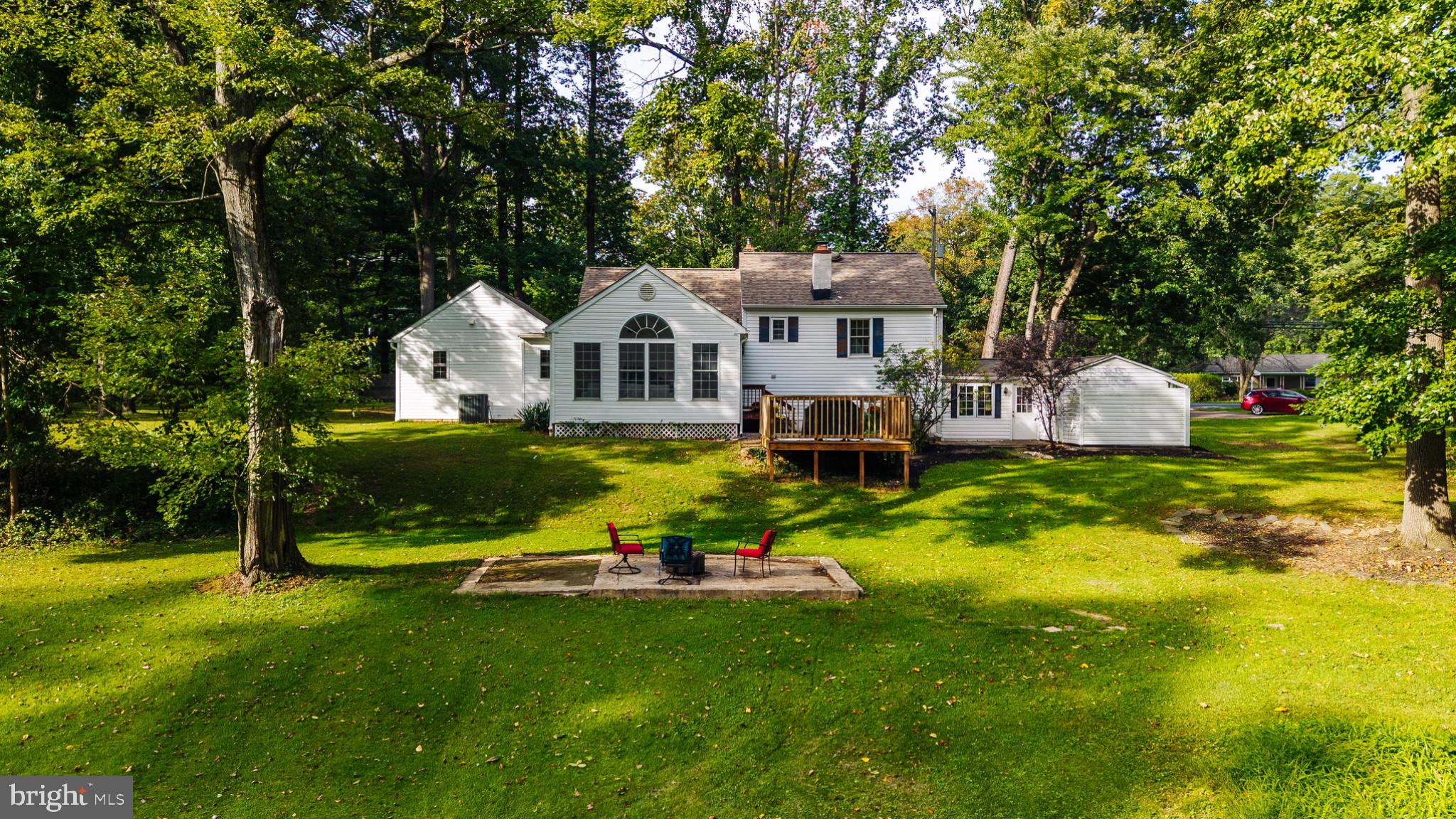 1192 MARSHALLTON THORNDALE ROAD