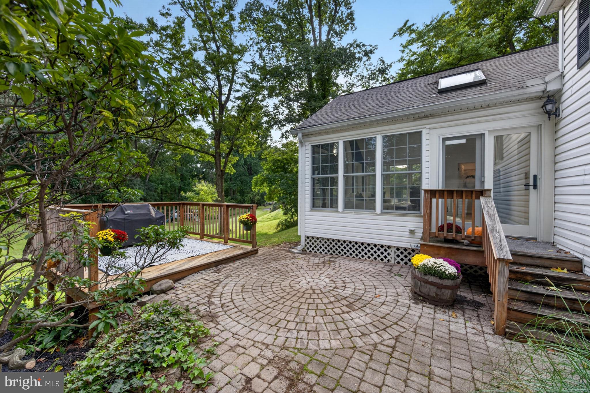 1192 MARSHALLTON THORNDALE ROAD