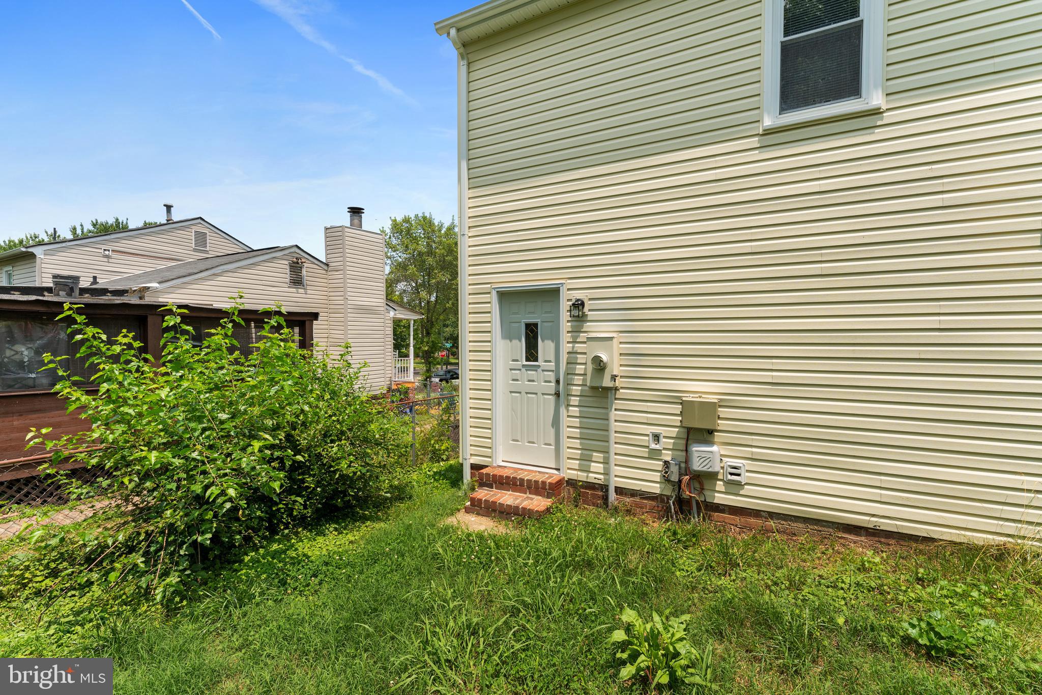 FULTON MANOR - Residential