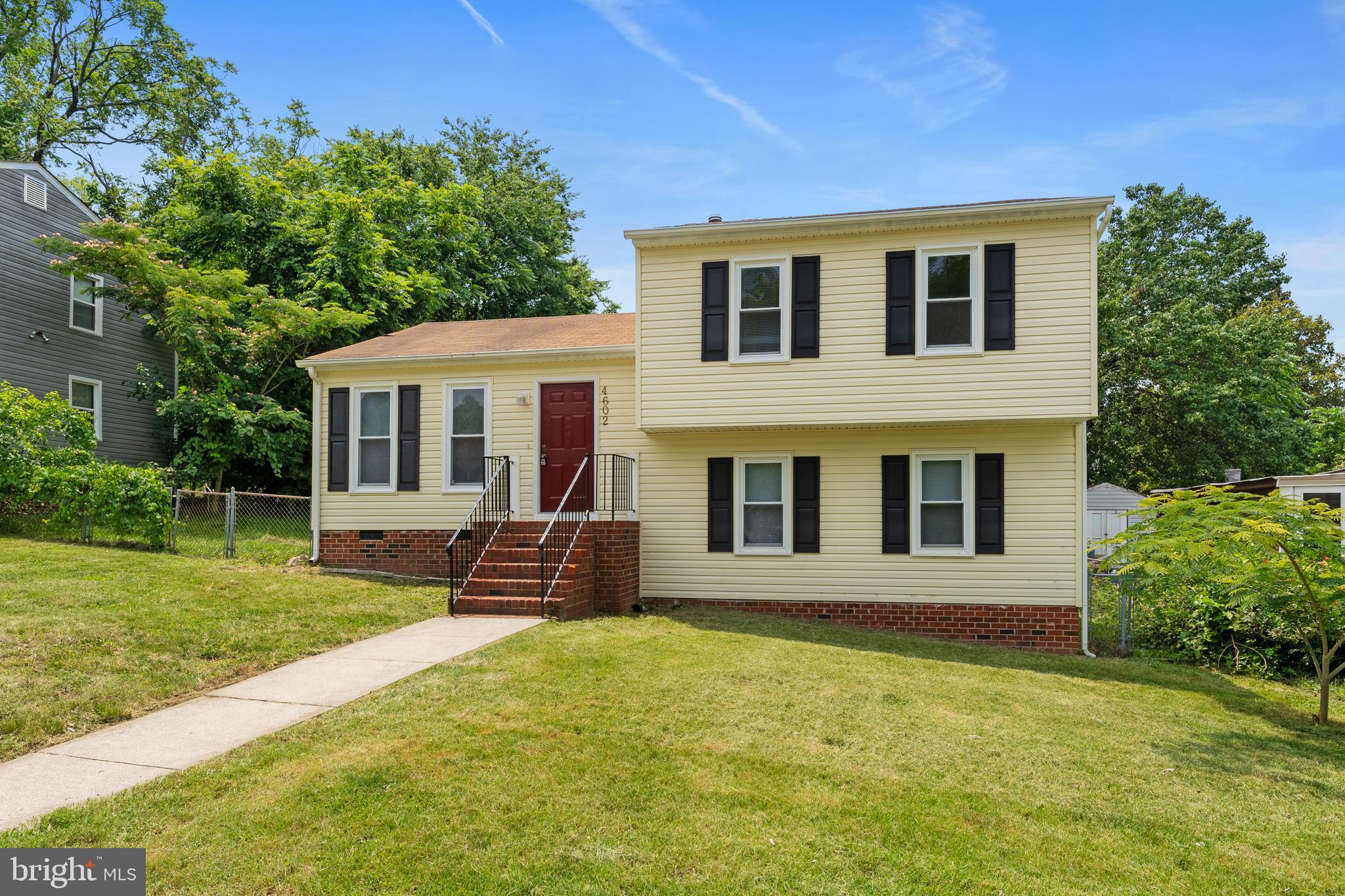 4602 H WHITING CIRCLE